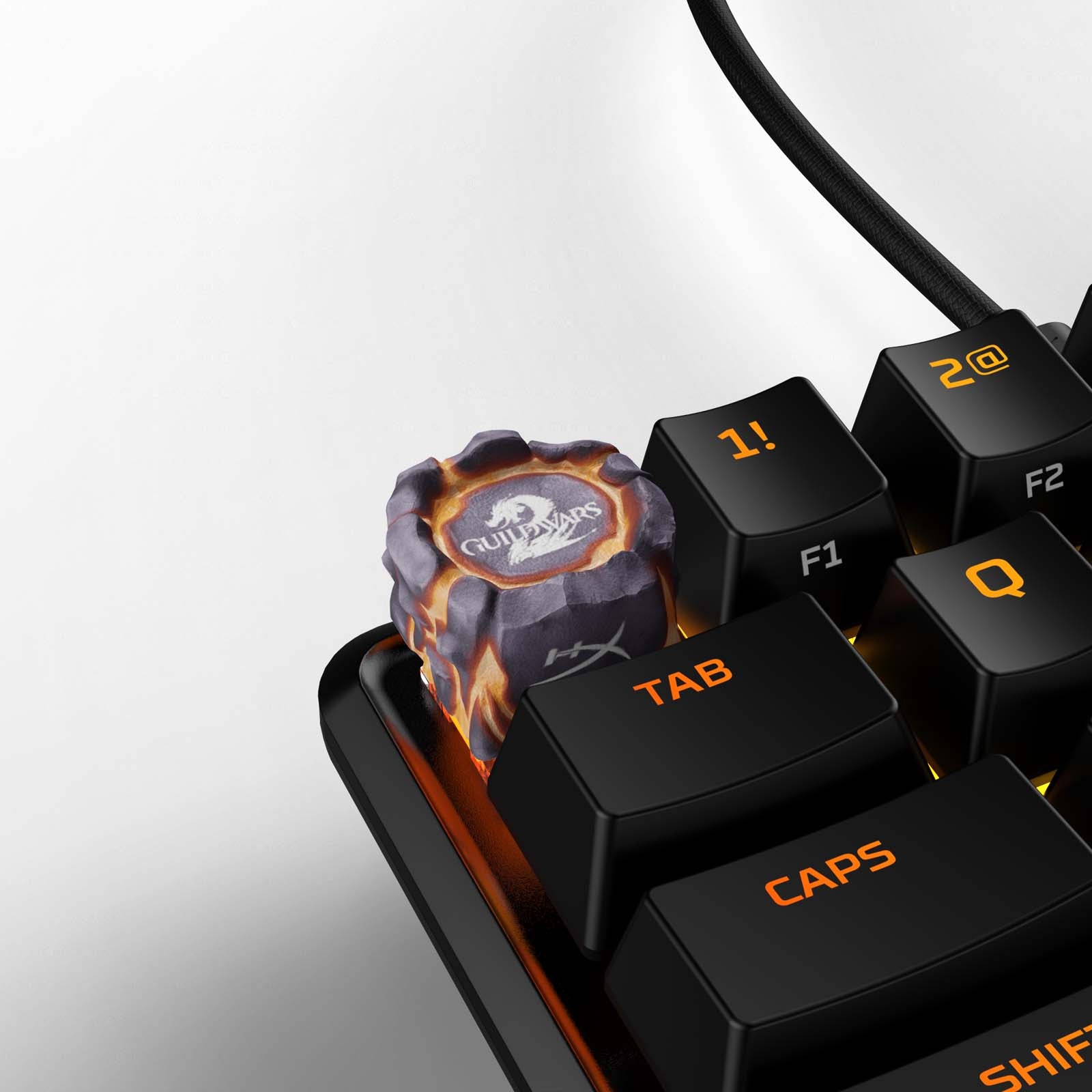 hyperx-hx3d-keycap-icon-guild-wars-2 image 1