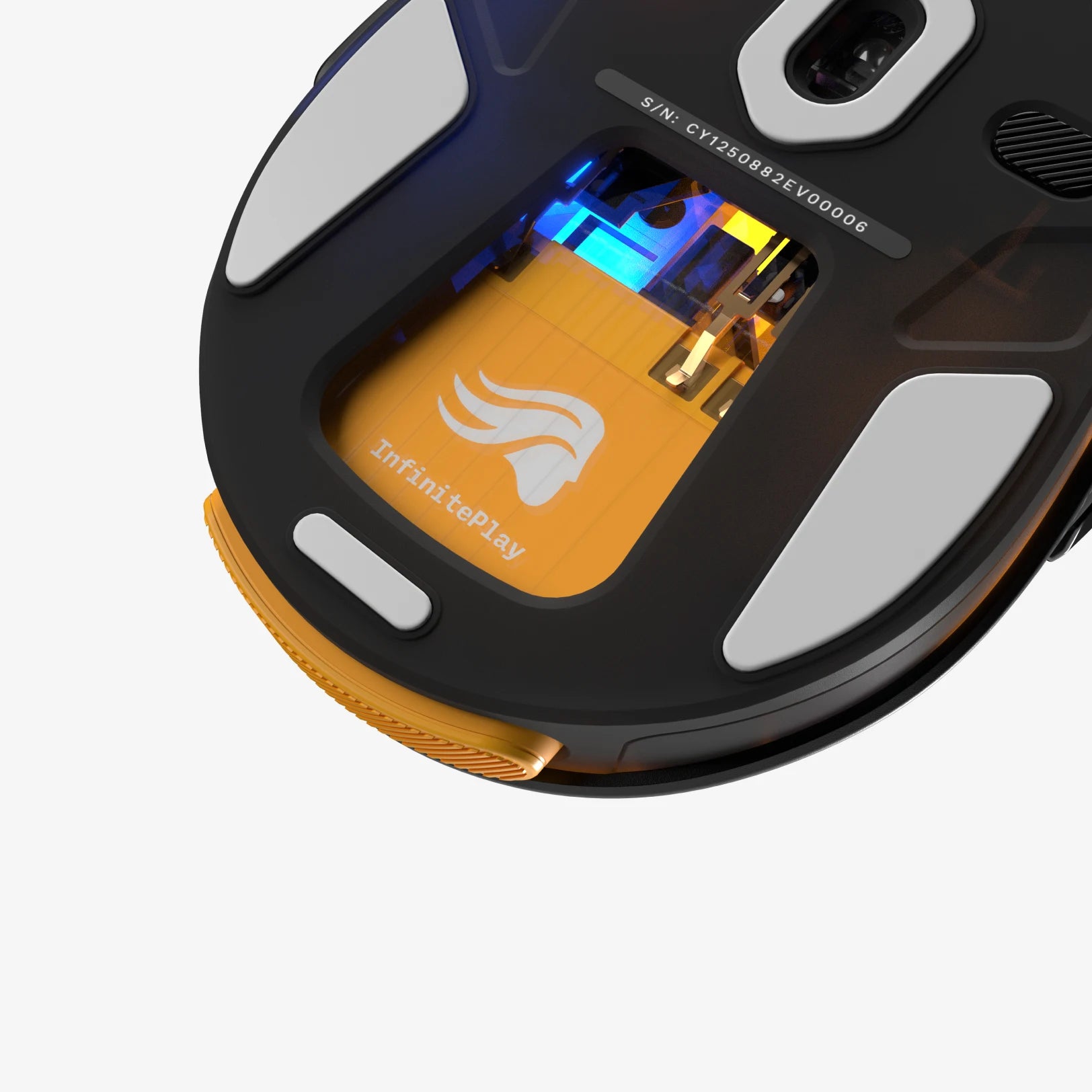 glorious-model-d3-wireless-souris-gaming-sans-fil-ergonomique image 6