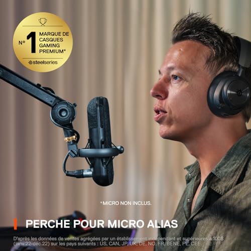 steelseries-alias-alias-pro-perche-micro-bras-articul-360 image 8