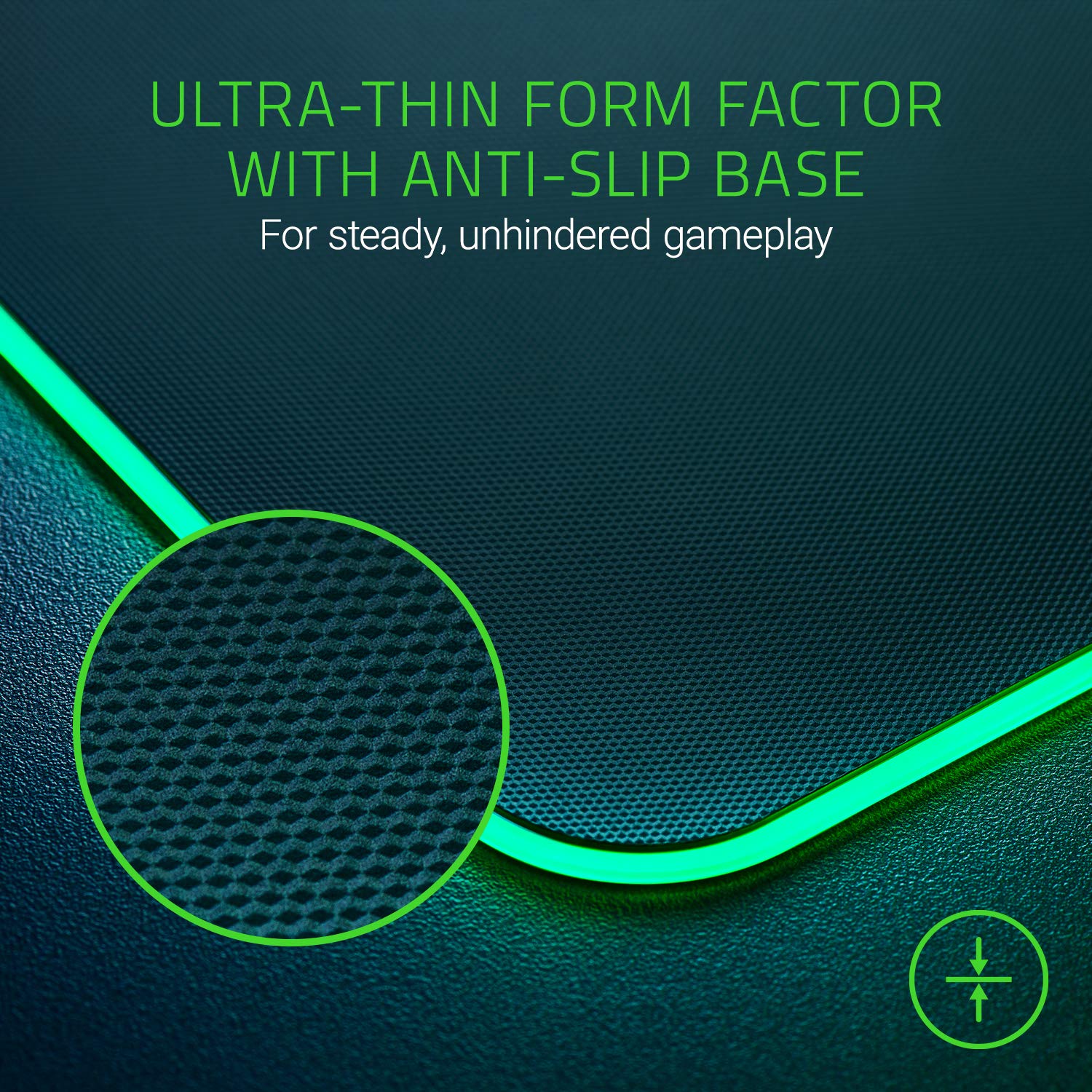 razer-firefly-v2-tapis-de-souris-gaming-chroma-rgb-noir image 8