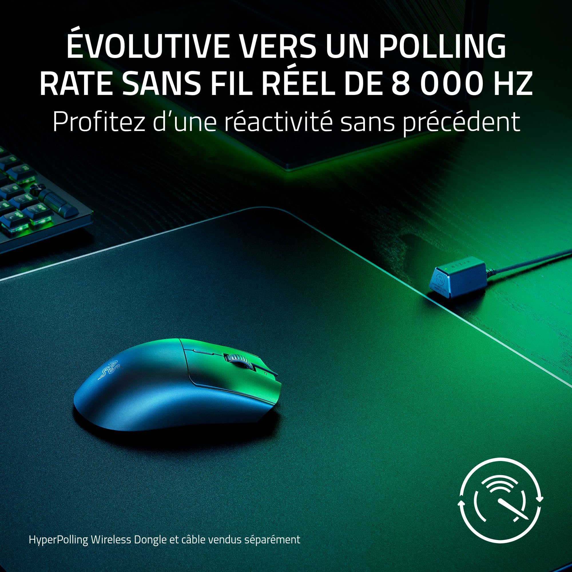 razer-viper-v3-hyperspeed-souris-esport-sans-fil-30k-noire image 8