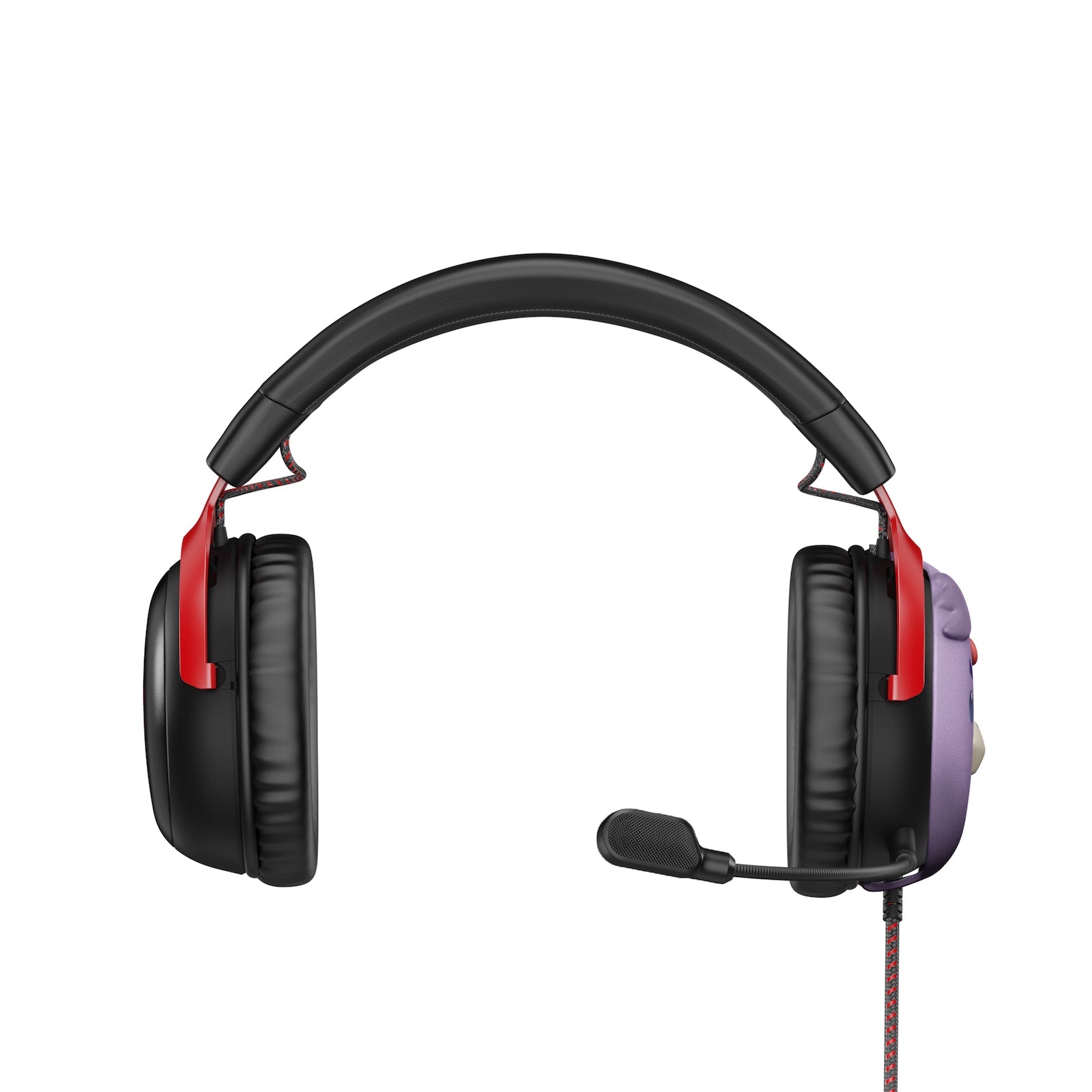 hyperx-3d-x-holostars-english-banzoin-hakka-hakkito-plaques-pour-casque-gaming image 3