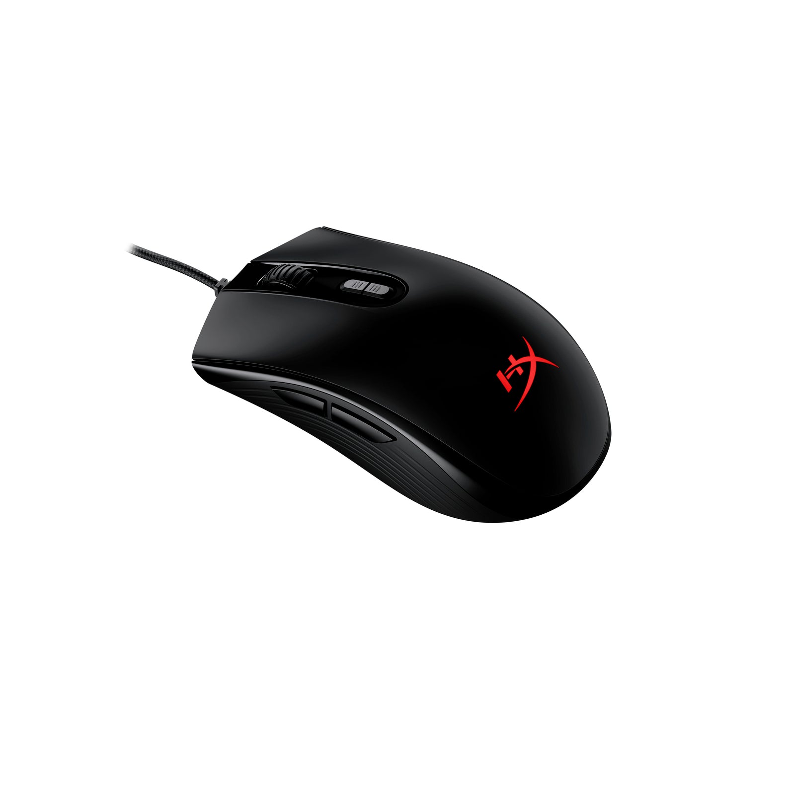 hyperx-pulsefire-core-souris-gaming-filaire-rgb-noire image 2