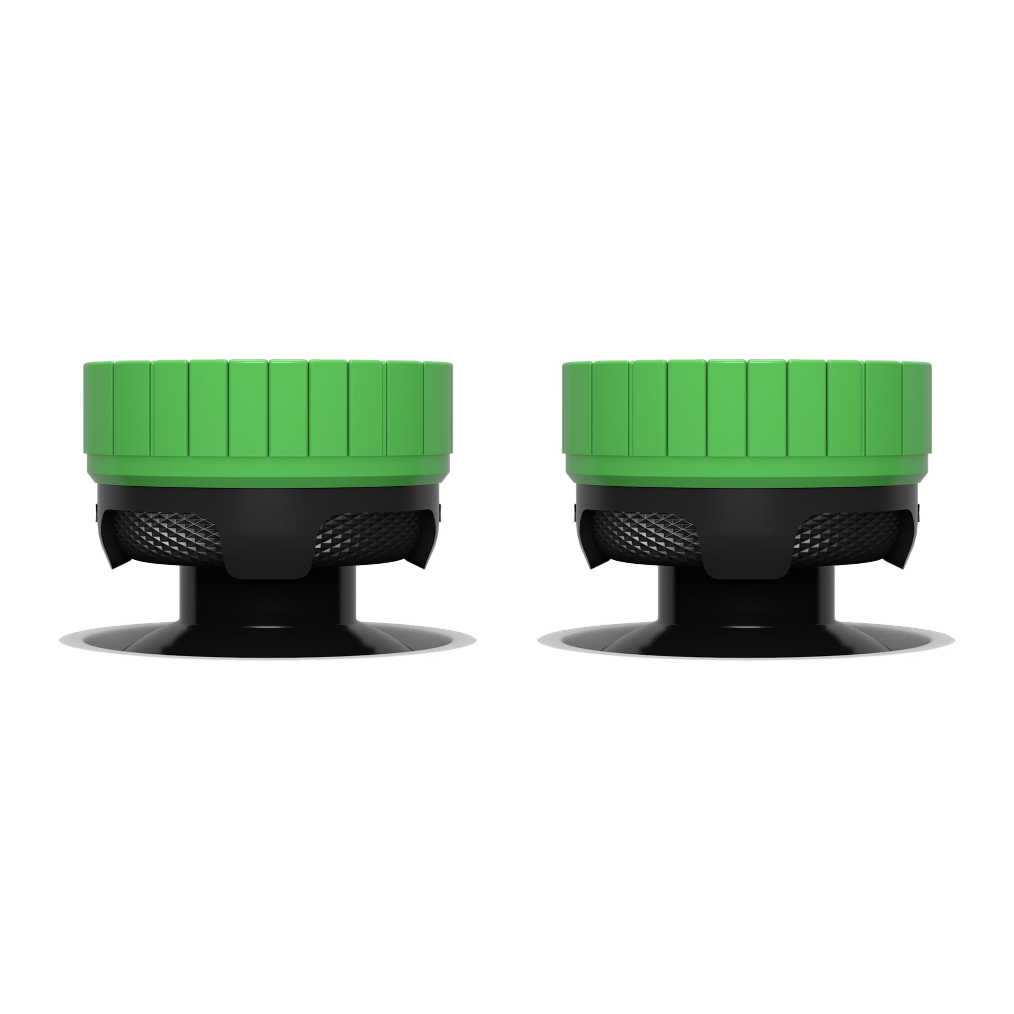 kontrolfreek-minecraft-creeper-edition-grips-manette-xbox-2x-mid-rise-6-5mm image 3