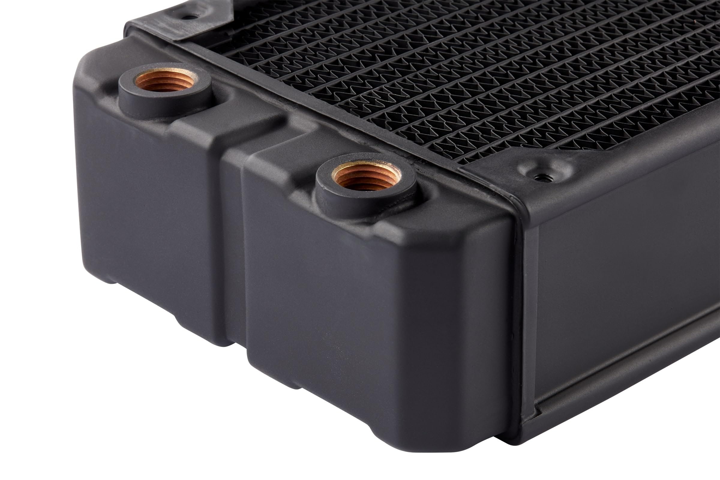 corsair-hydro-x-series-xr7-480-radiateur-watercooling-4x120mm-noir image 3