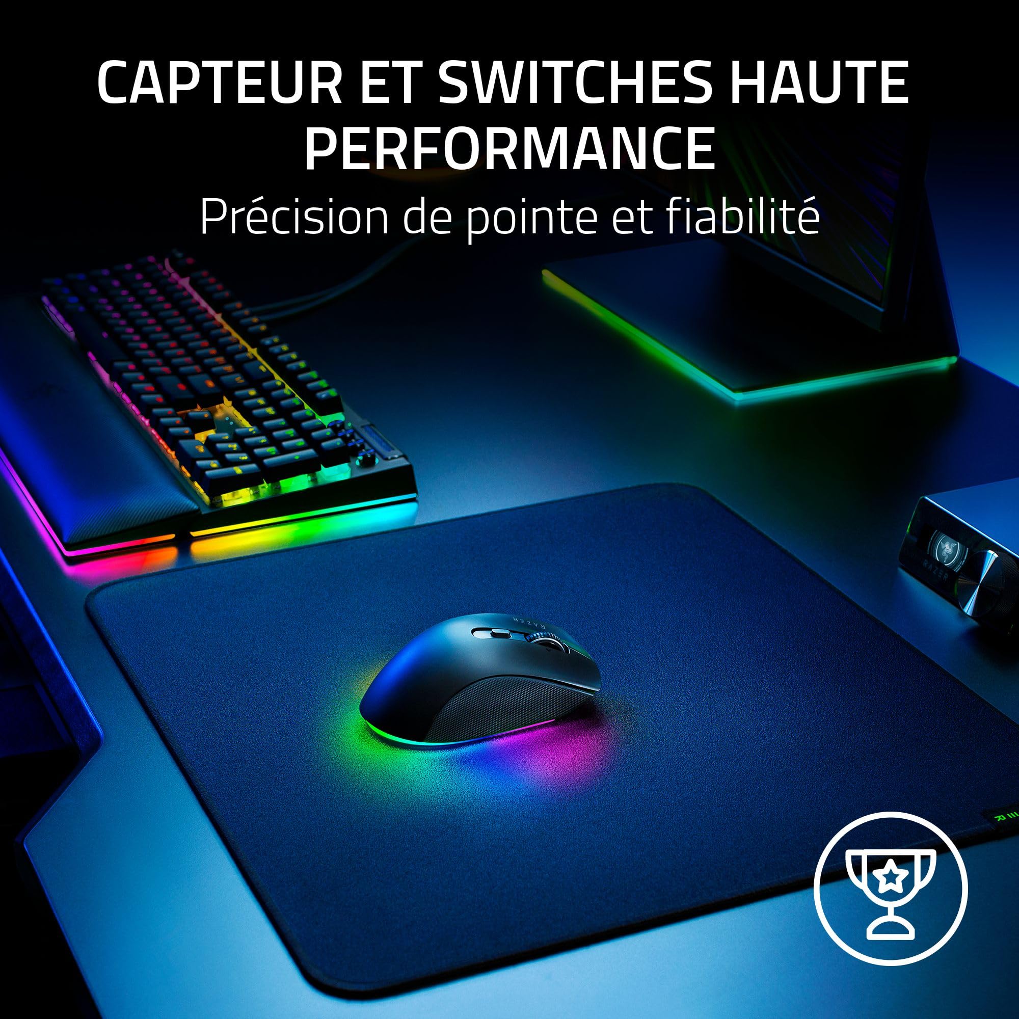 razer-pro-click-v2-souris-ergonomique-sans-fil-30k-dpi-chroma-noir image 7