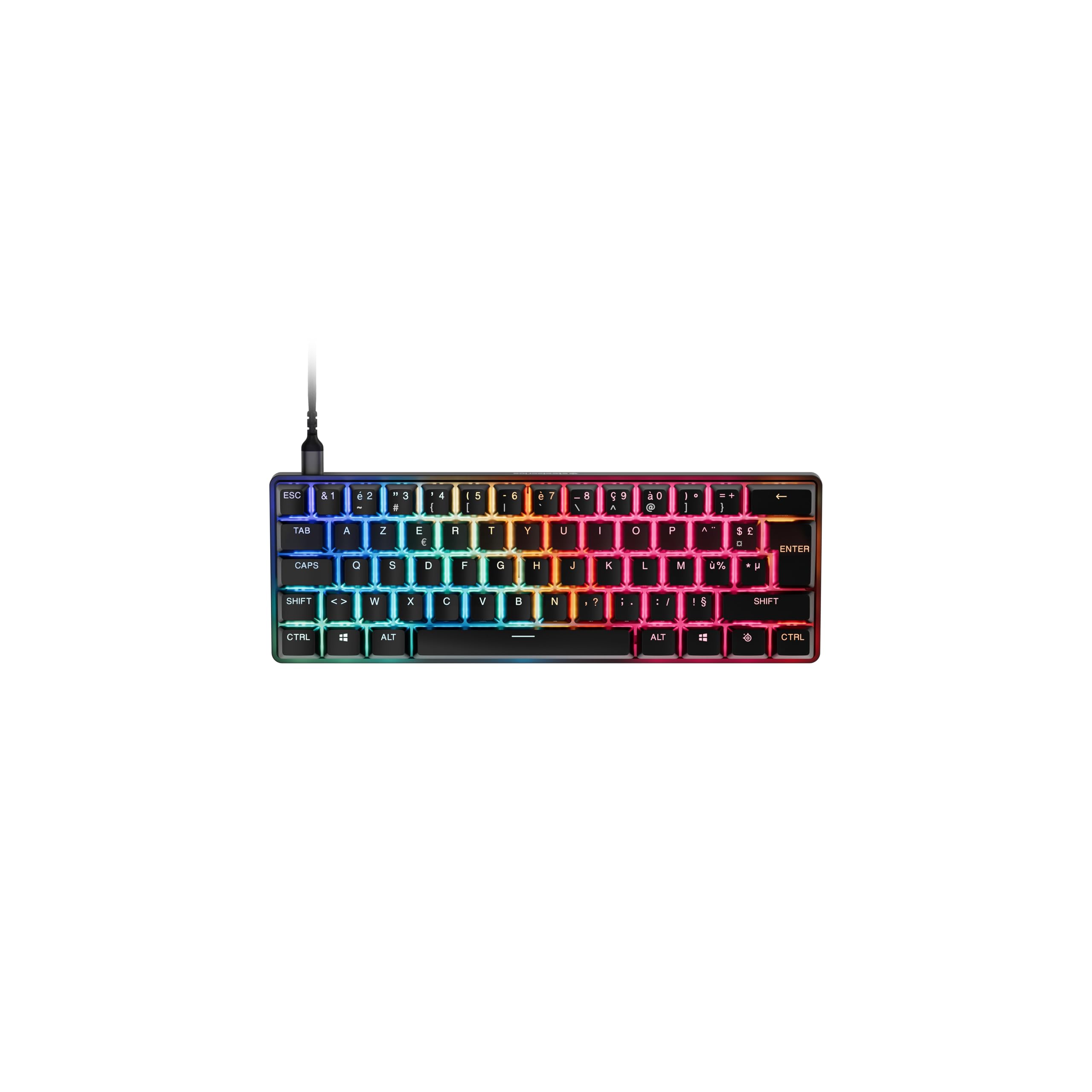 steelseries-apex-pro-mini-gen-3-clavier-gaming-60-omnipoint-3-0-azerty-fr image 8