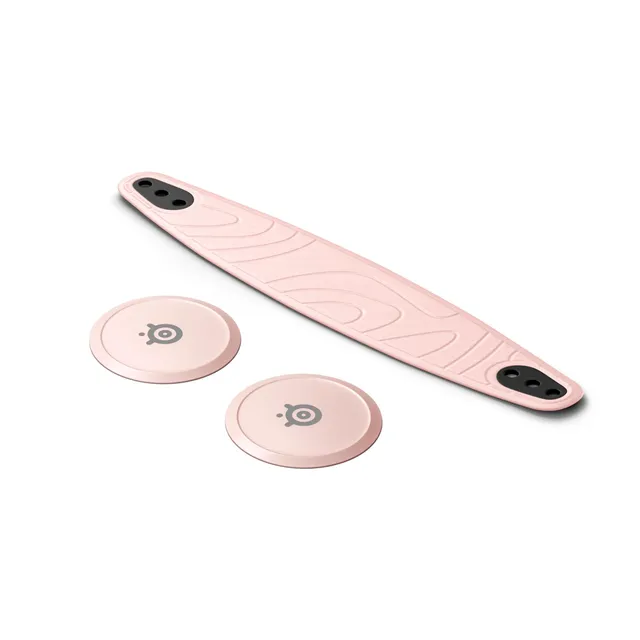 steelseries-arctis-nova-booster-pack-rose-quartz-bandeau-fa-ades-pour-nova-pro-n image 1