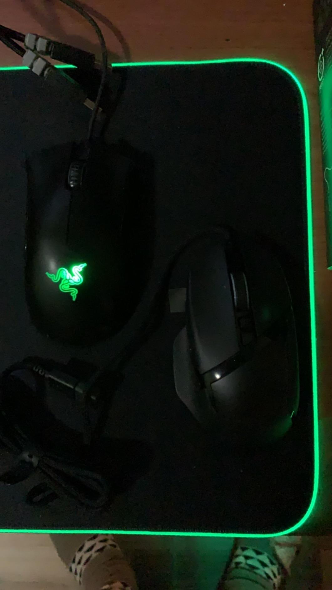 Bonne souris FPS filaire