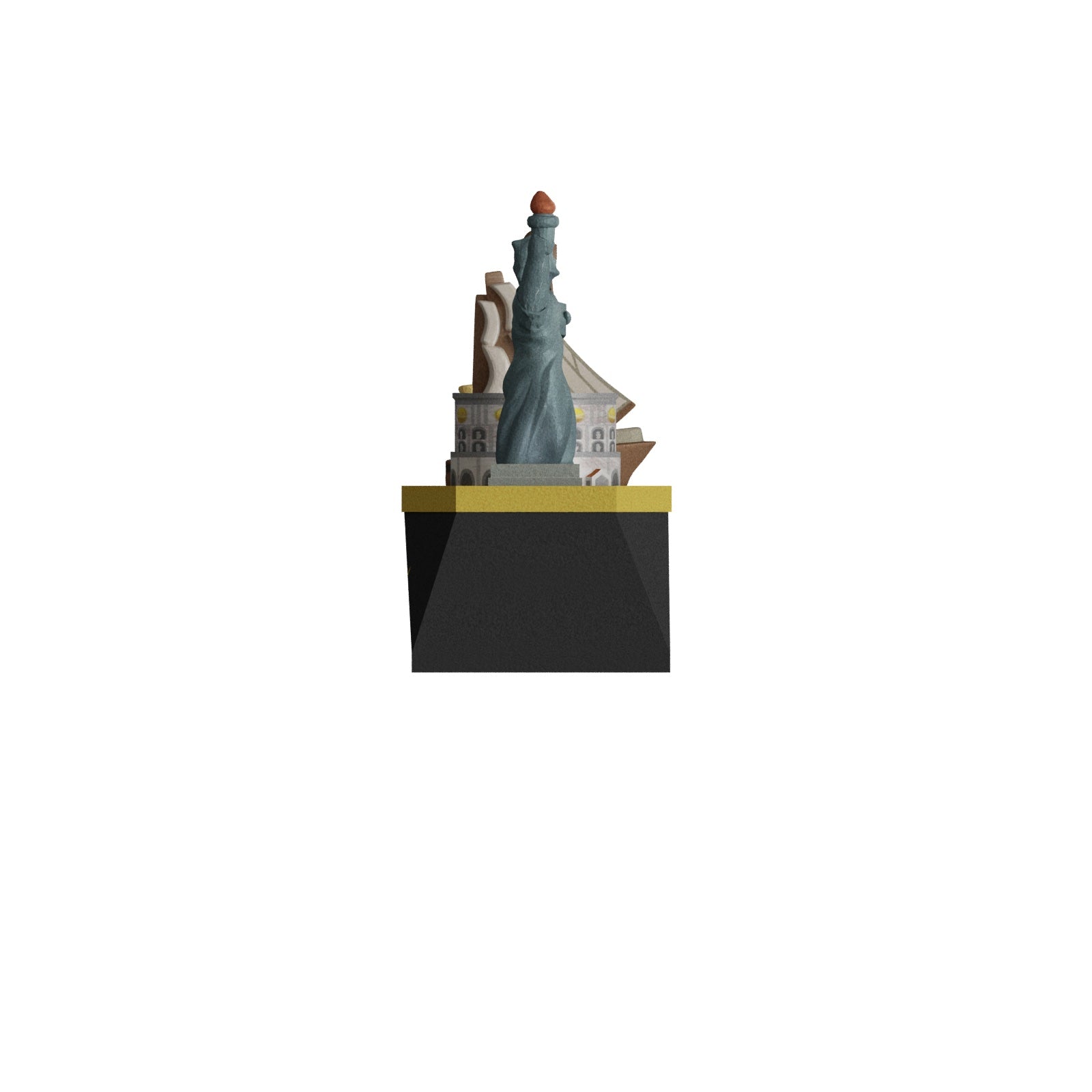 hyperx-3d-print-wonders-set-civilization-vii-set-collector image 2