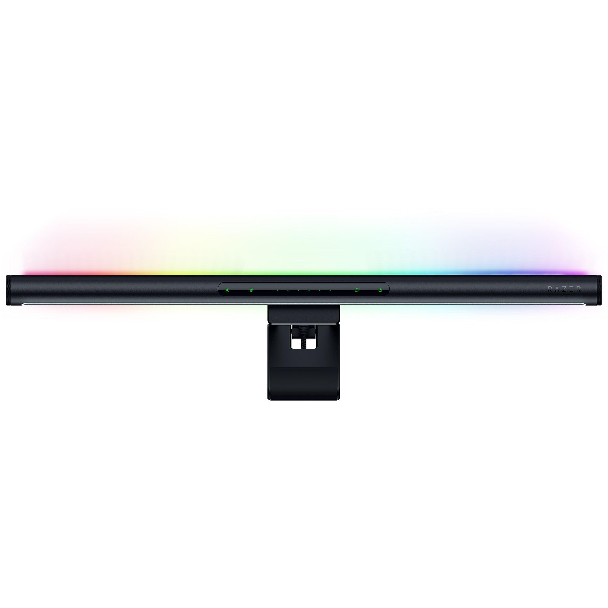 razer-aether-monitor-light-bar-barre-lumineuse-cran-usb-rgb-chroma-noir image 8