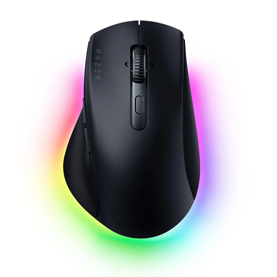 razer-pro-click-v2-souris-ergonomique-sans-fil-30k-dpi-chroma-noir image 1