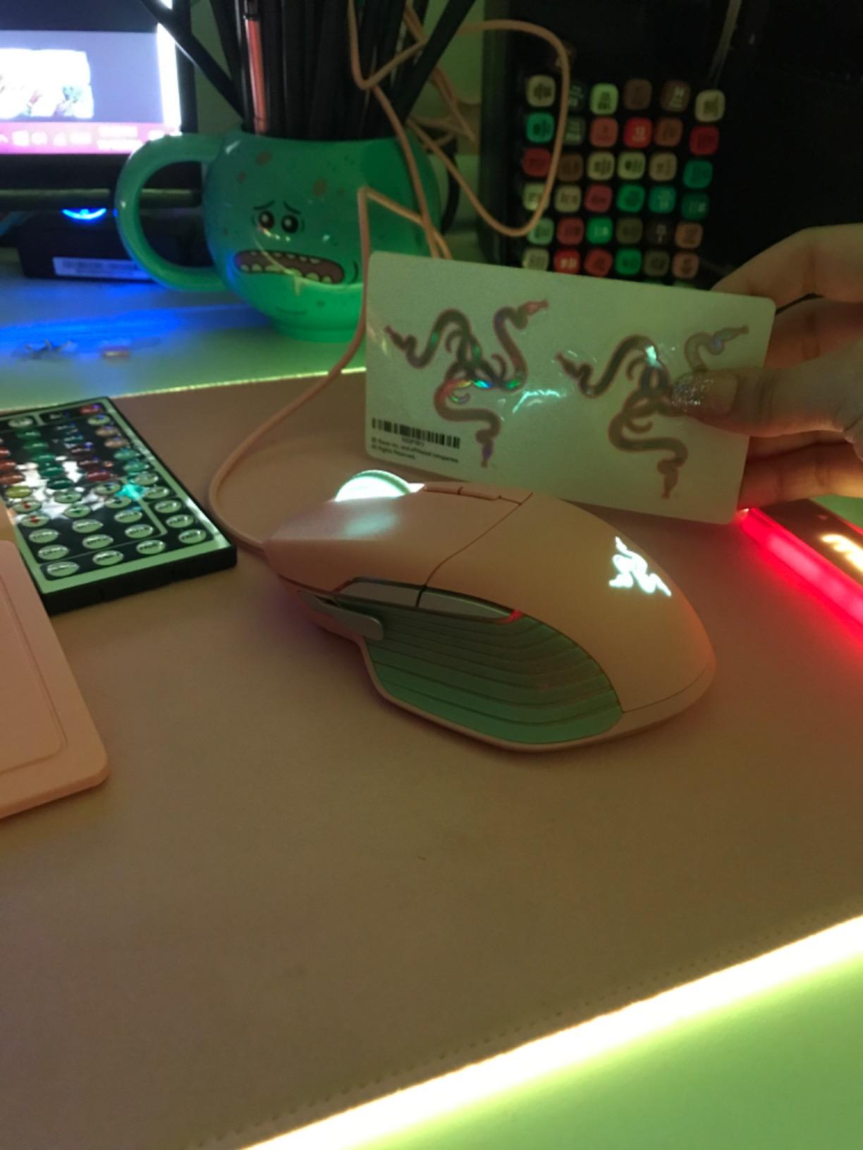 3 souris en 1