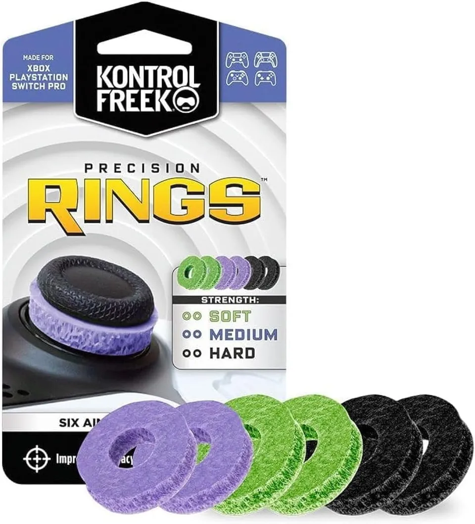 steelseries-kontrolfreek-precision-rings-force-mixte-pour-ps4-xbox-one-switch-pr image 1