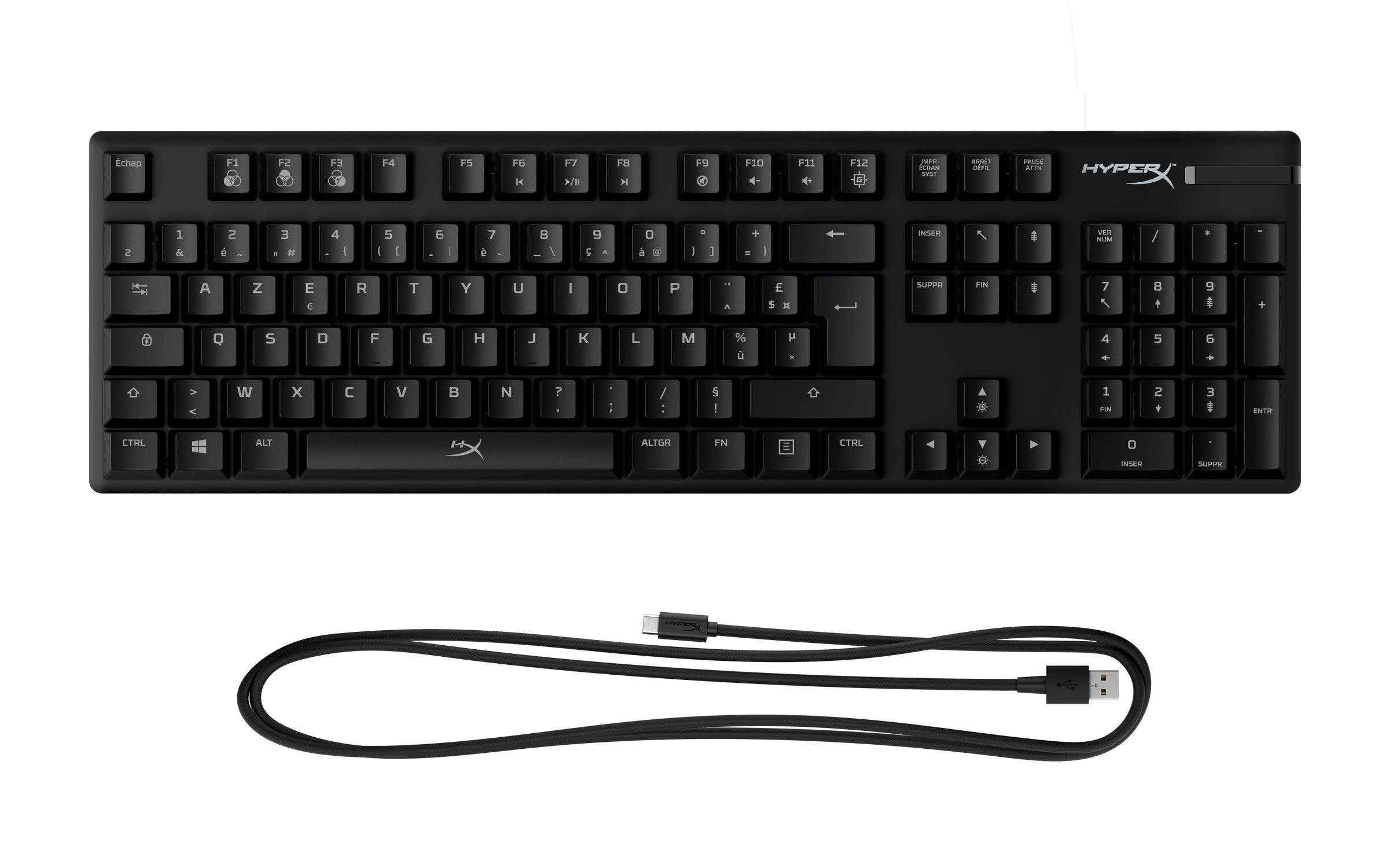 hyperx-alloy-origins-clavier-gaming-m-canique-rgb-red-switches-azerty image 5