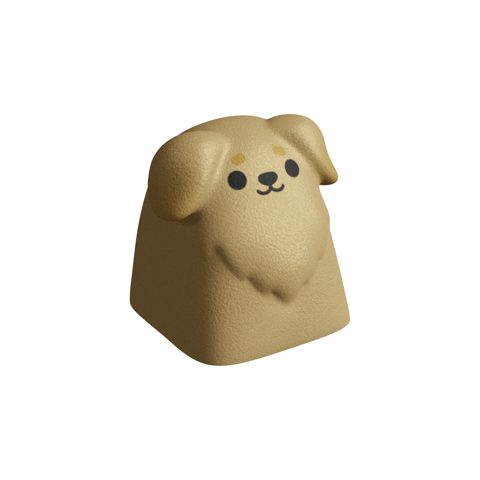 hyperx-hx3d-keycap-chien-touche-3d-collection-pets image 2