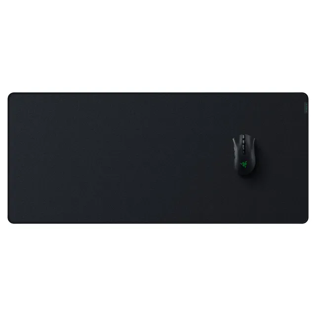 razer-strider-xxl-tapis-de-souris-gaming-hybride-noir image 1
