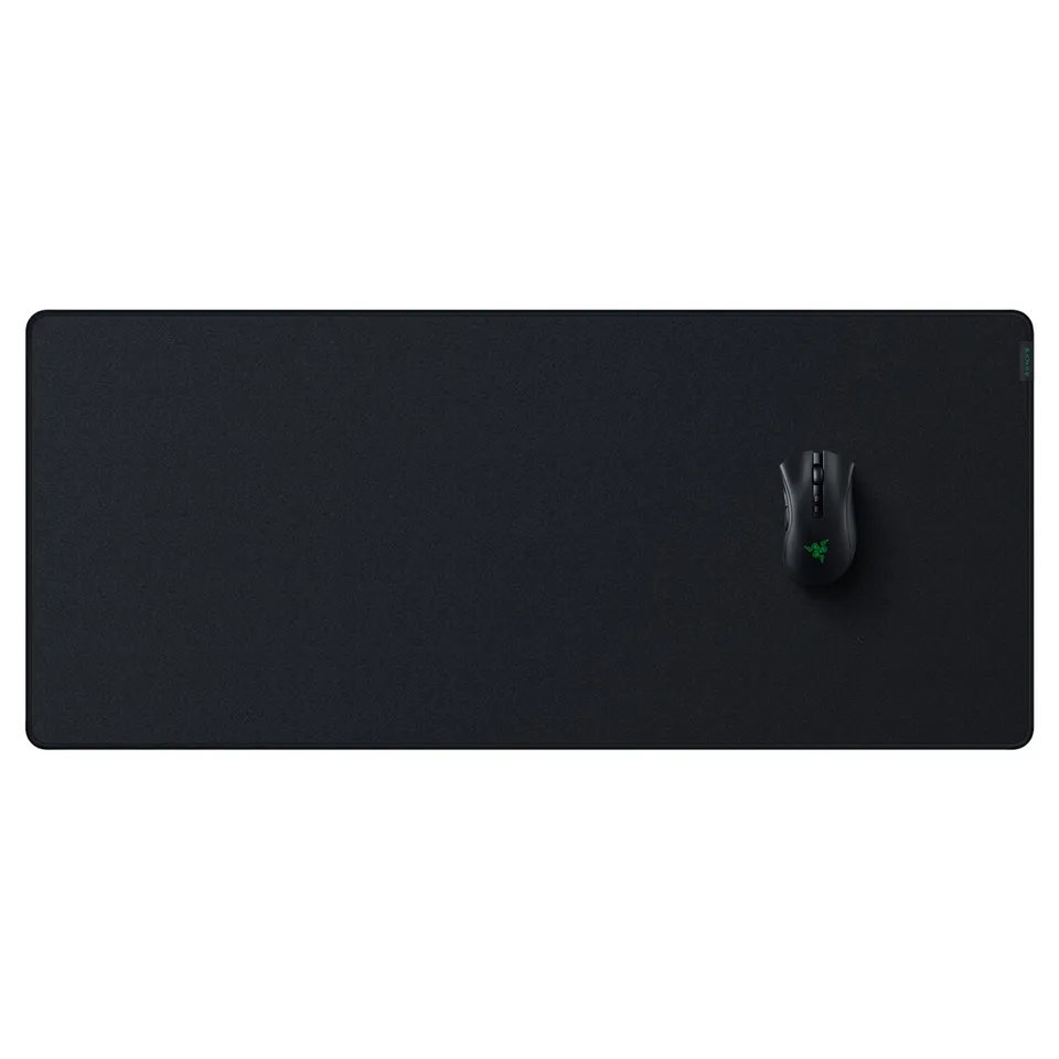 razer-strider-xxl-tapis-de-souris-gaming-hybride-noir image 1
