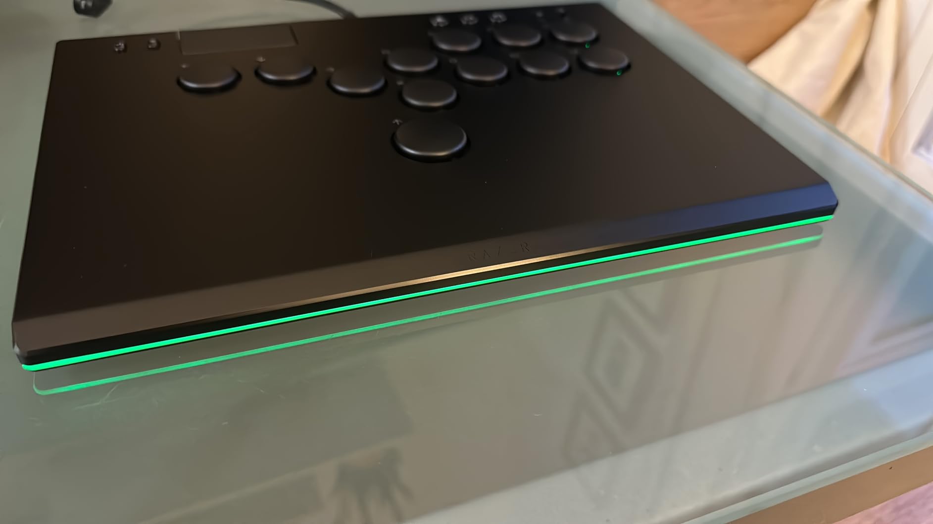 Le all-button qui change tout