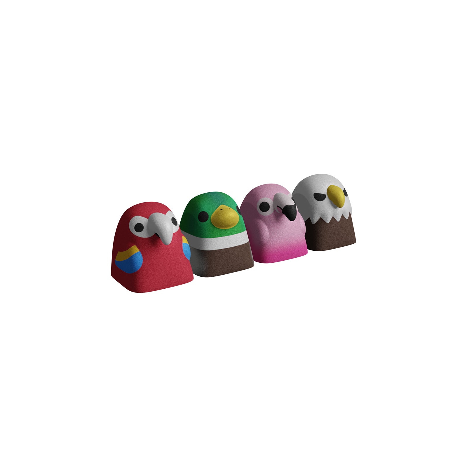 hyperx-hx3d-keycap-bird-pack-touche-personnalis-e image 2