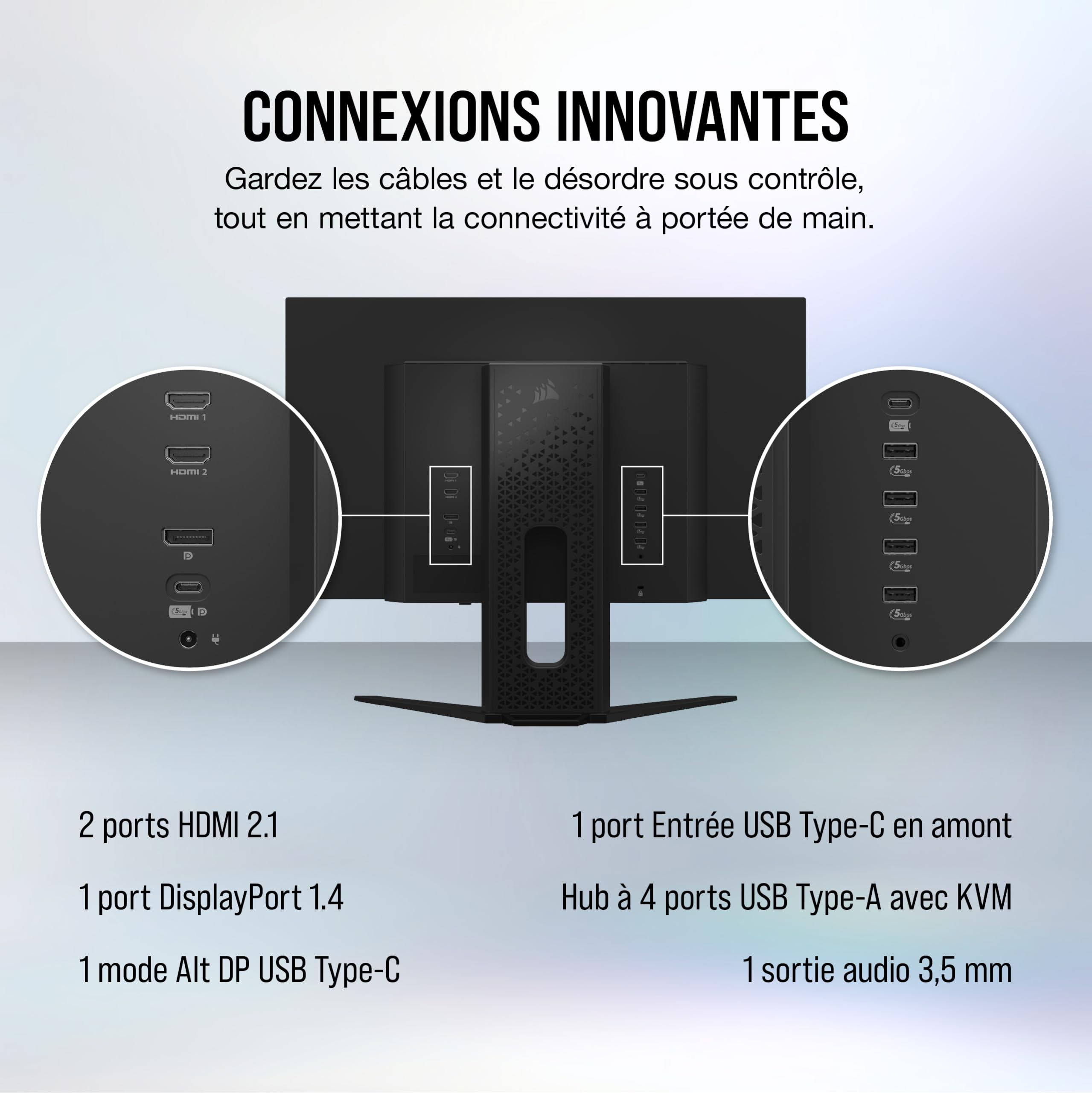 corsair-xeneon-27qhd240-moniteur-gaming-oled-27-qhd-240hz-0-03ms-noir image 7