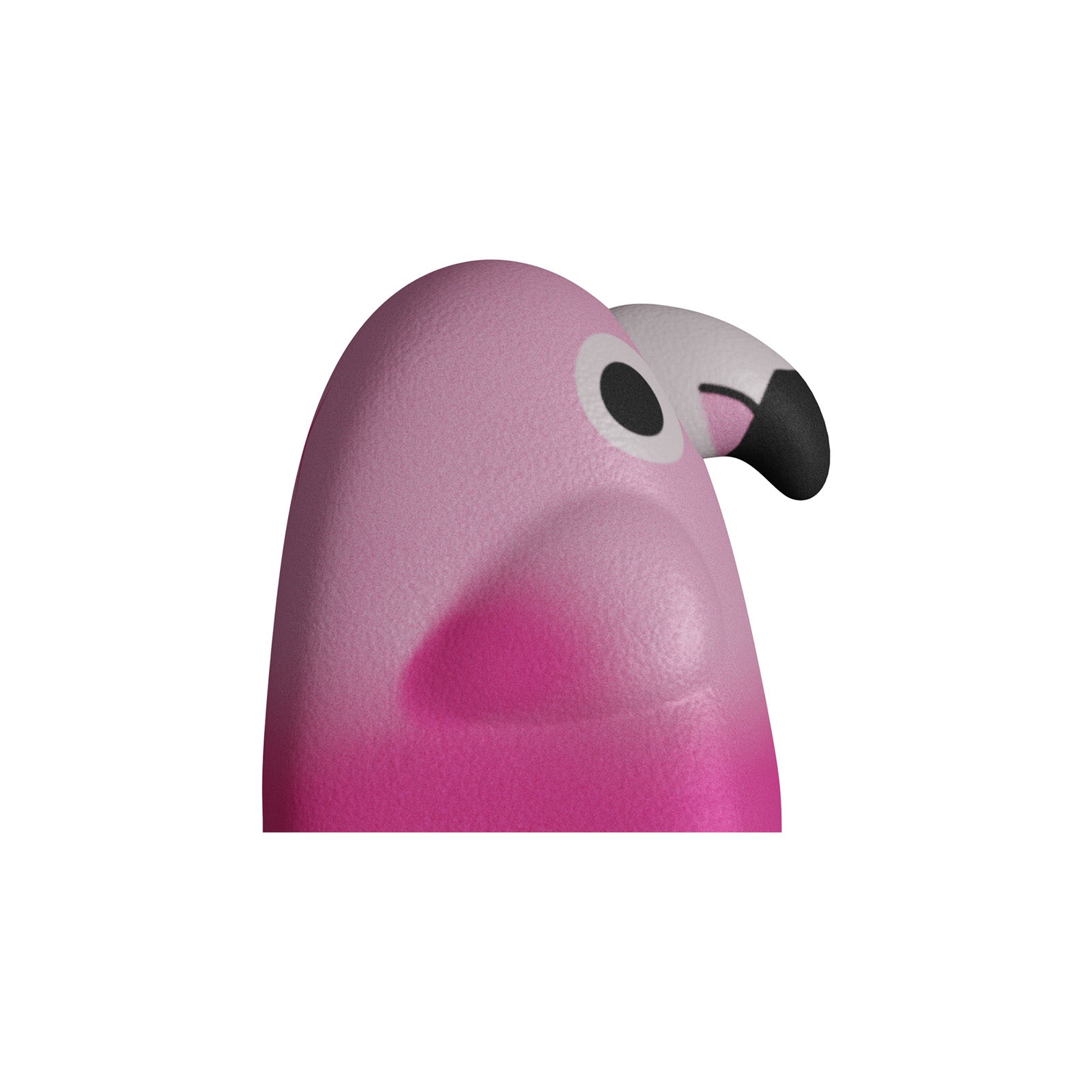 hyperx-hx3d-keycap-flamingo-touche-oiseau-3d-collection-birds image 5
