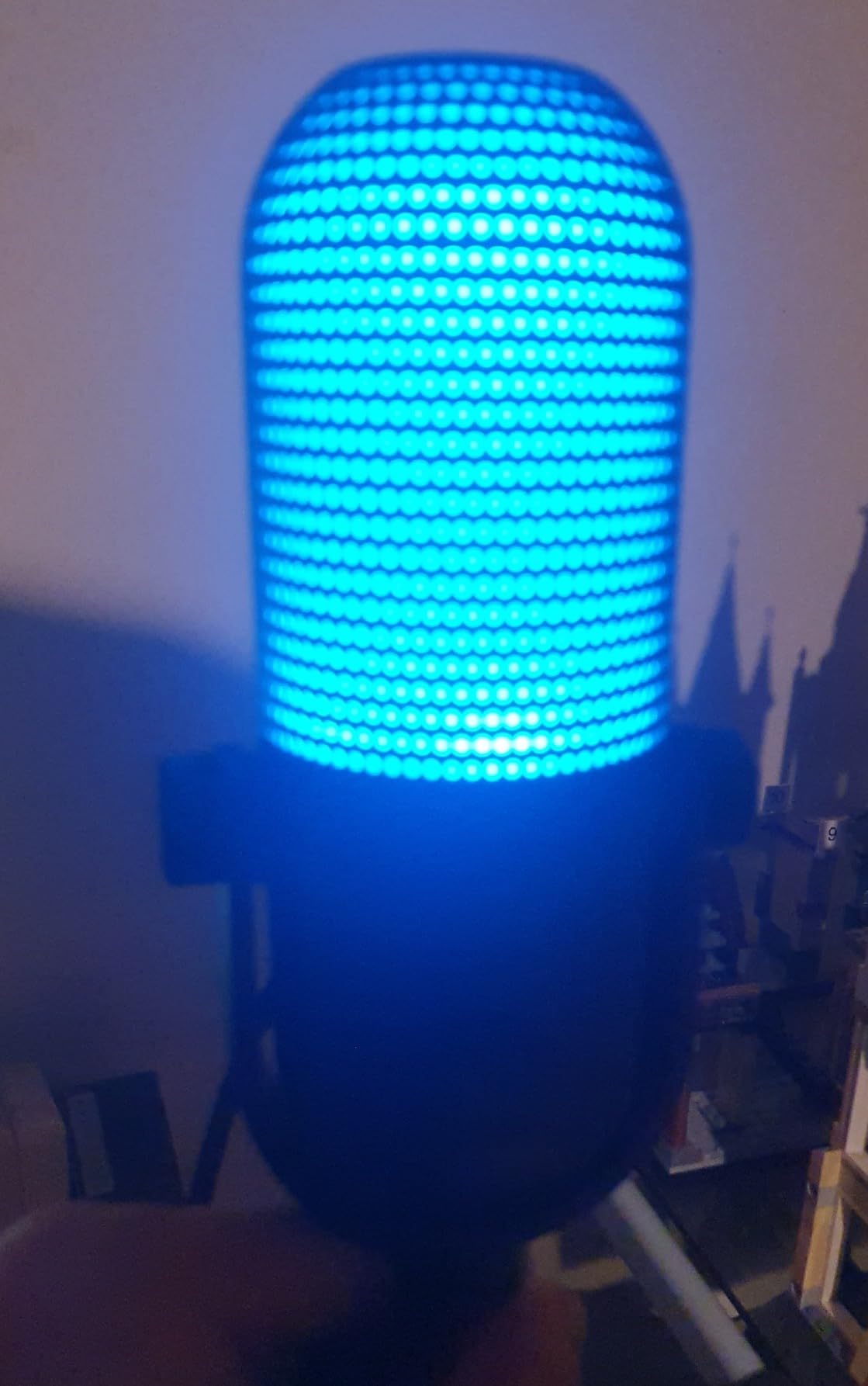 Parfait pour streamer