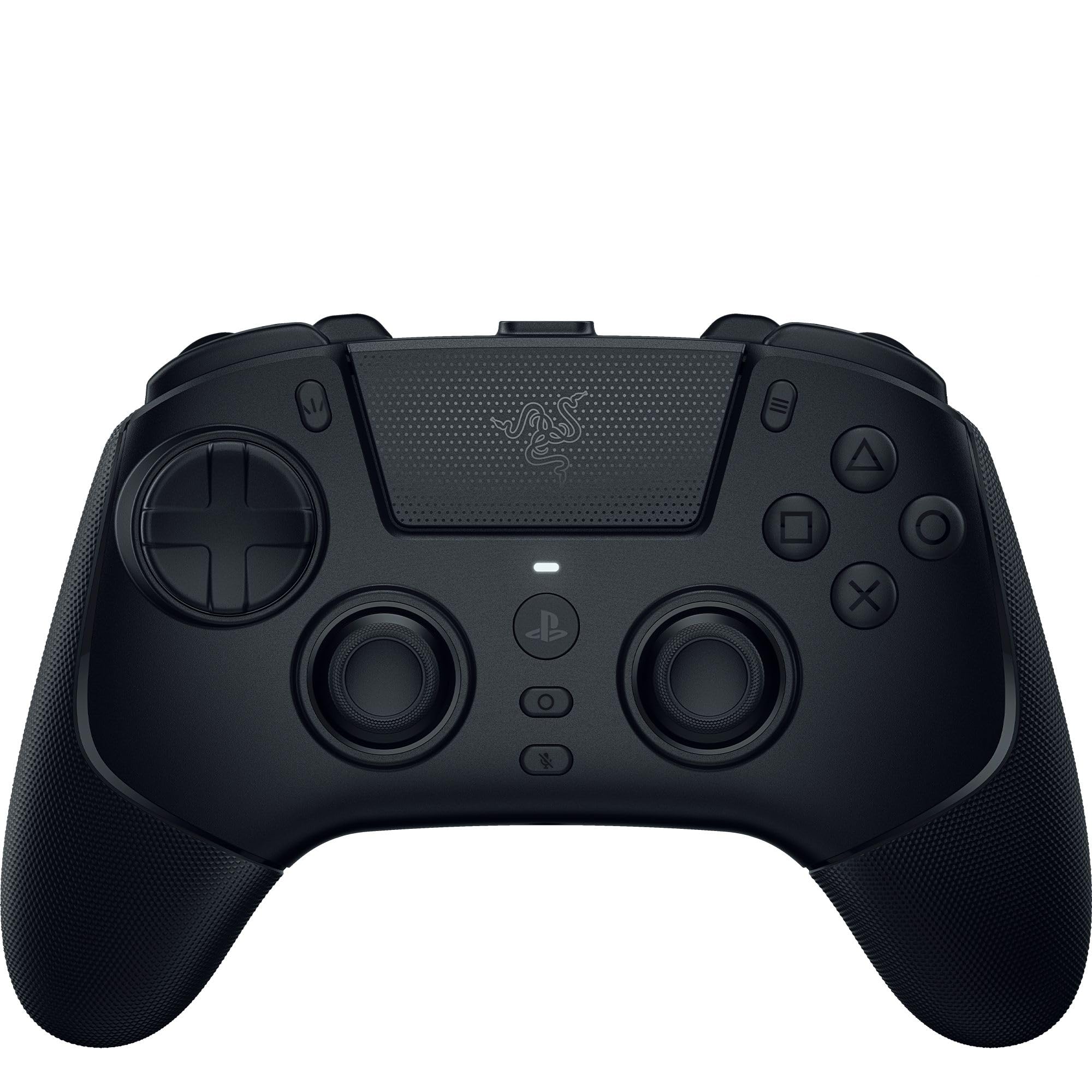 razer-raiju-v3-pro-manette-sans-fil-e-sport-ps5-et-pc-noir image 1