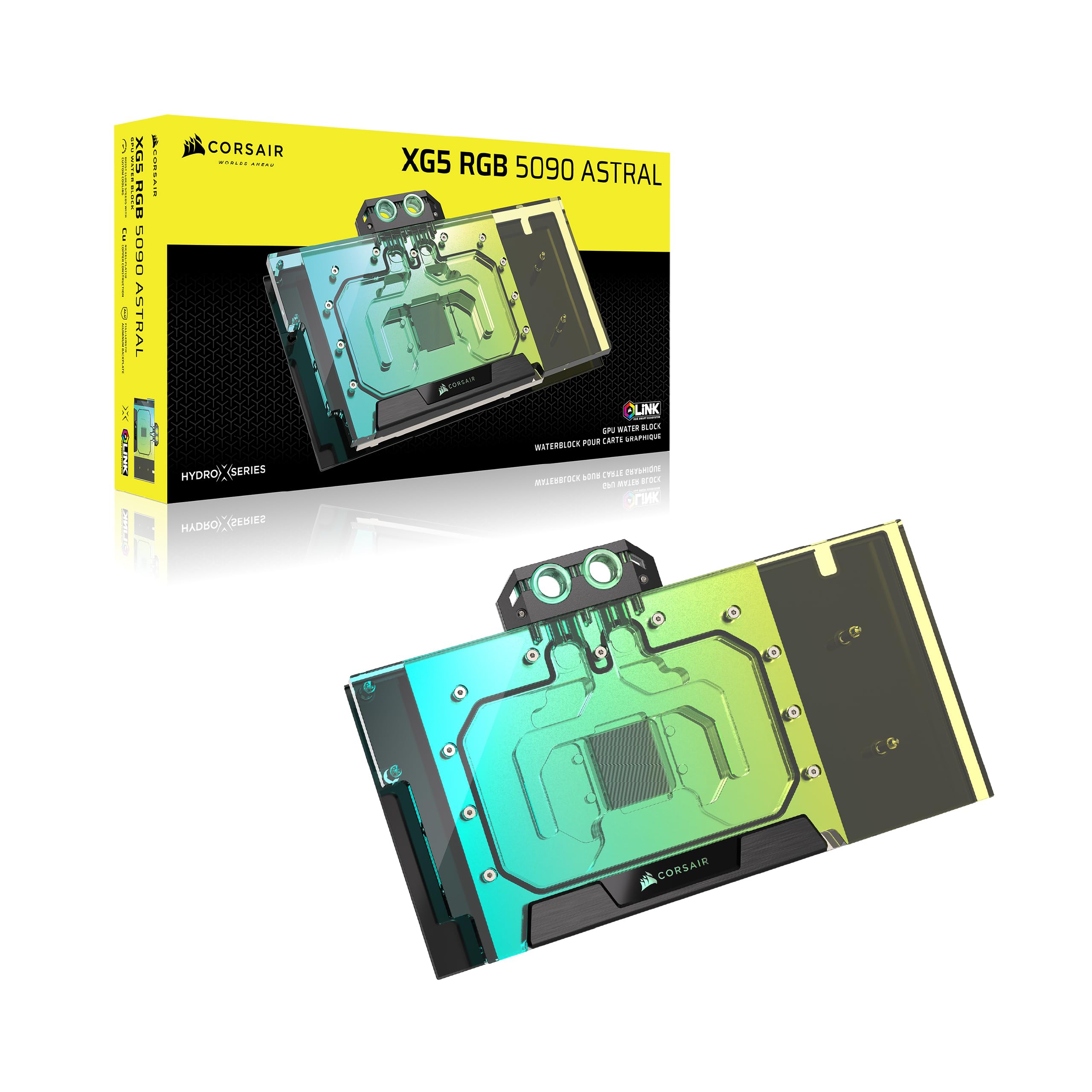 corsair-hydro-x-series-xg5-rgb-5090-astral-waterblock-gpu-asus-rog-astral-rtx-50 image 8