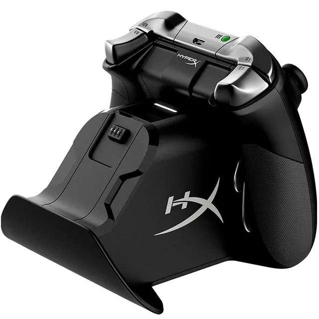 hyperx-chargeplay-duo-chargeur-manettes-xbox-noir image 1