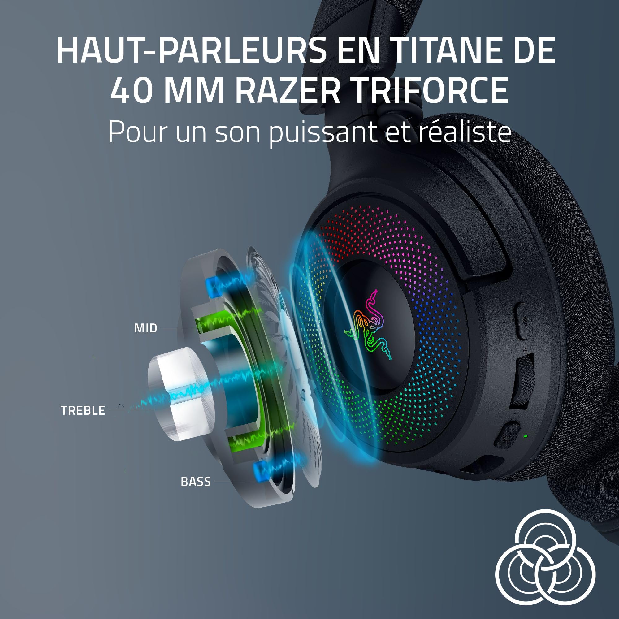 razer-kraken-v4-casque-gaming-sans-fil-noir image 6