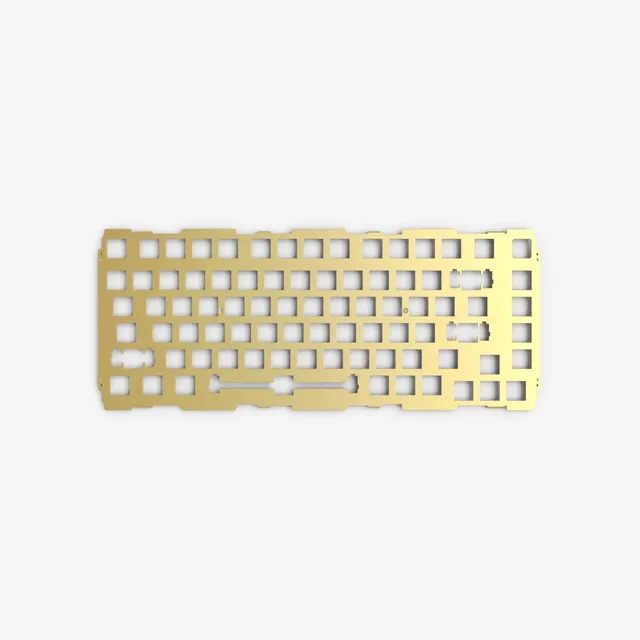 glorious-gmmk-pro-brass-switch-plate-plaque-laiton-75 image 1