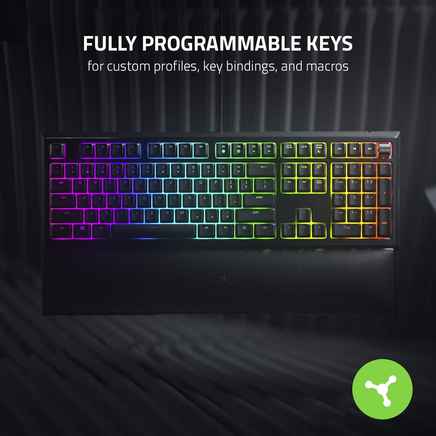 razer-ornata-v2-clavier-gaming-m-ca-membrane-rgb-chroma-azerty-avec-repose-poign image 6