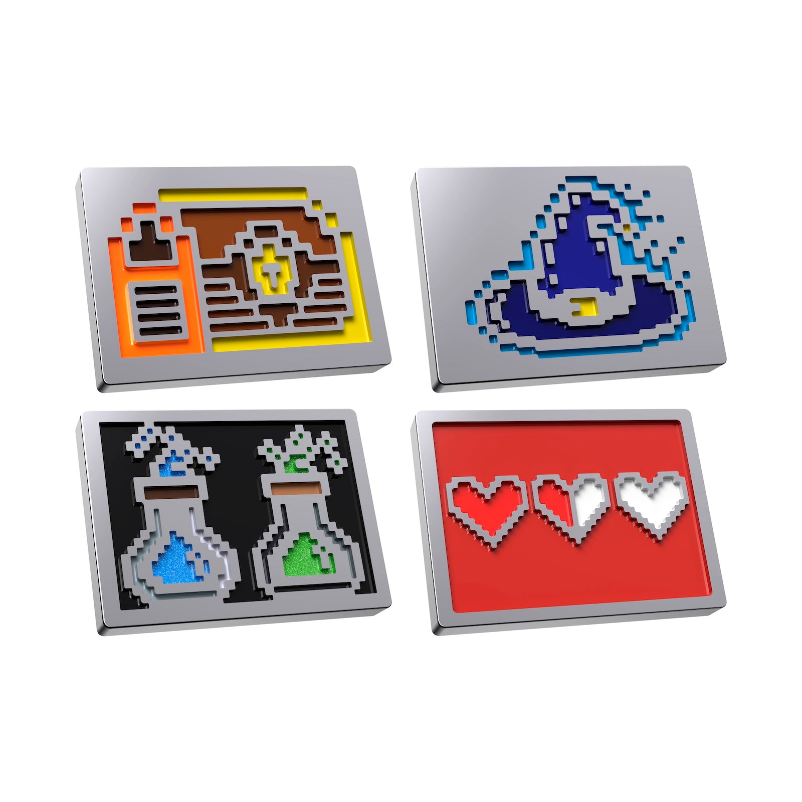 hyperx-badge-packs-badges-magn-tiques-pour-alloy-rise image 6