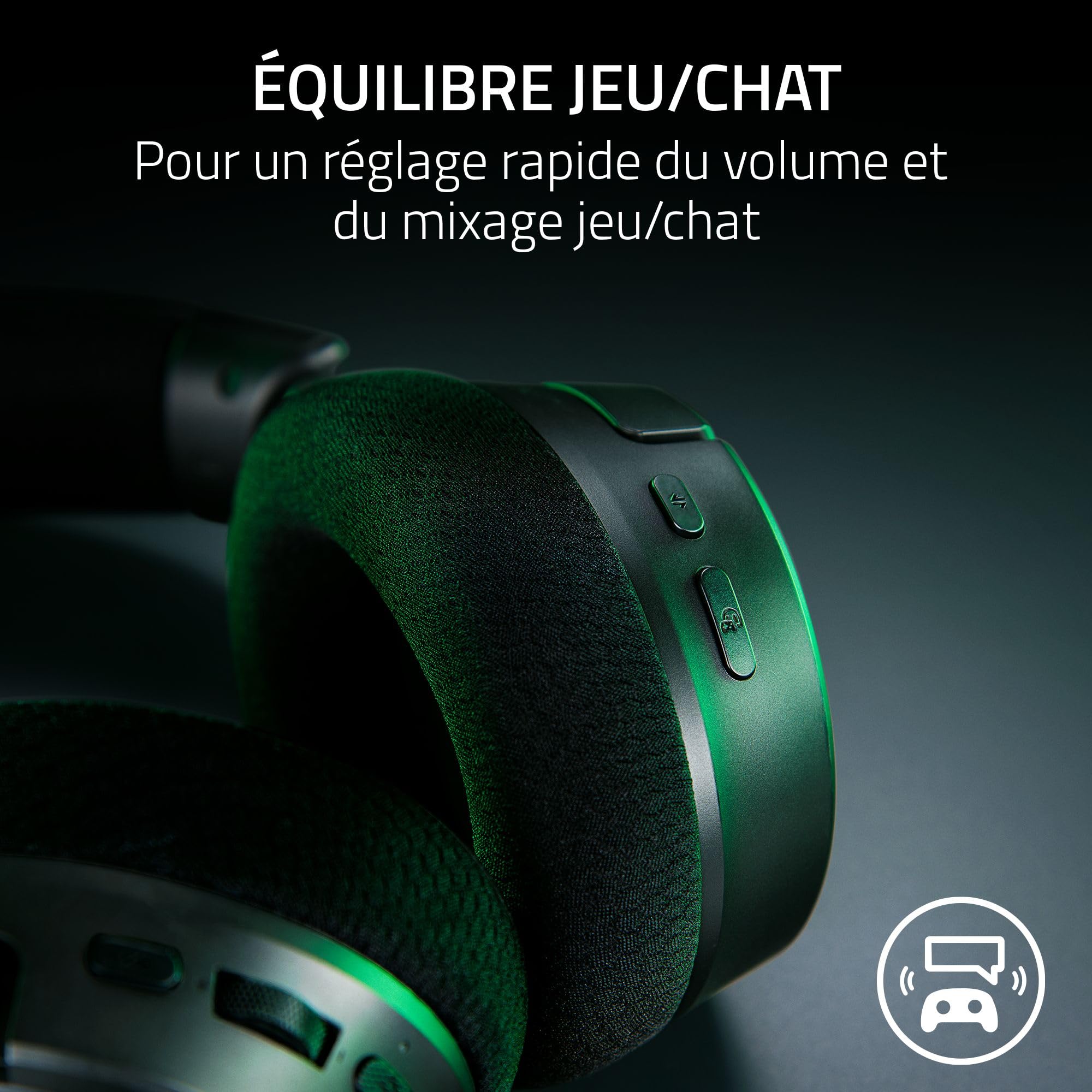 razer-kraken-v4-casque-gaming-sans-fil-noir image 8