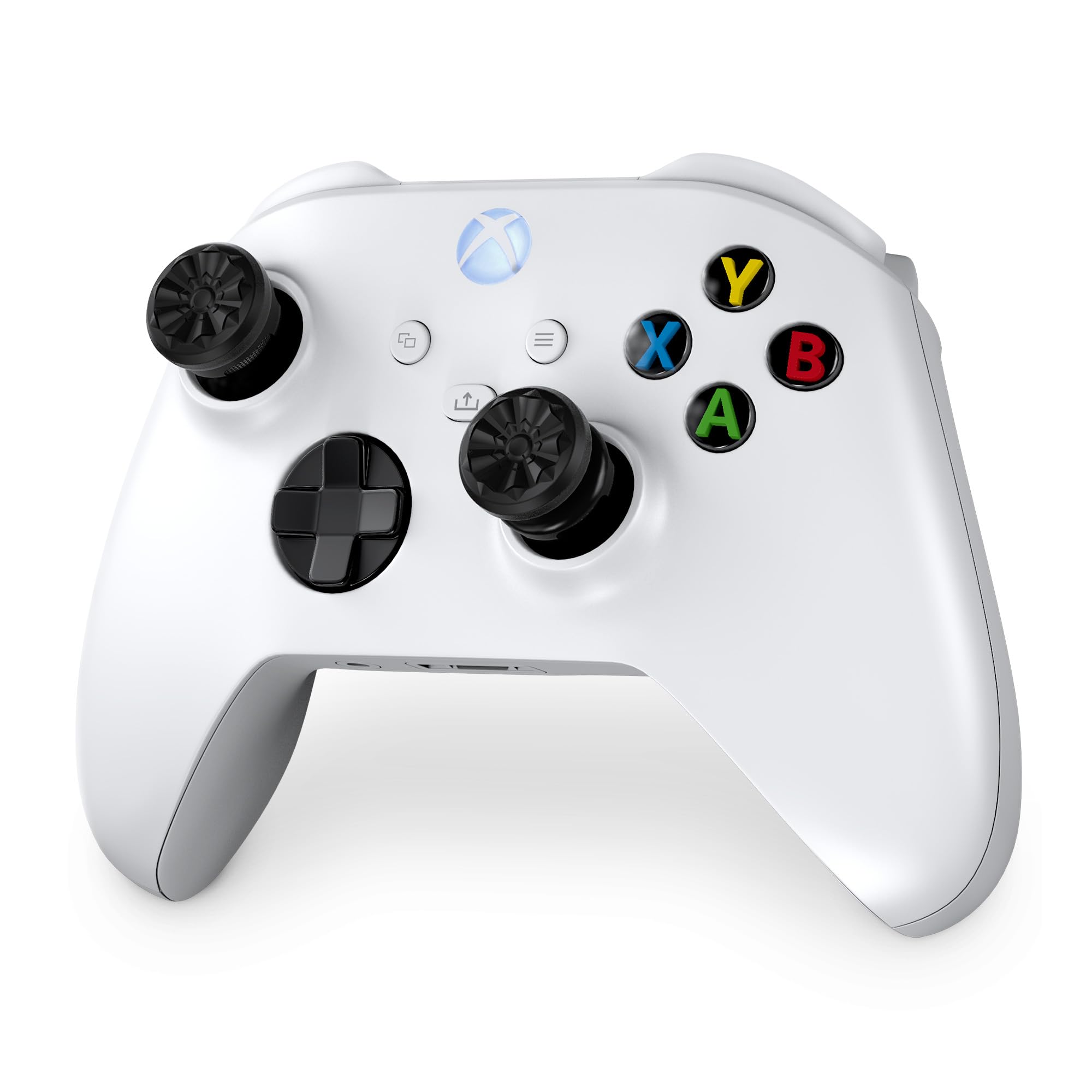 kontrolfreek-fps-freek-galaxy-black-grips-joystick-manette-xbox-noir image 4
