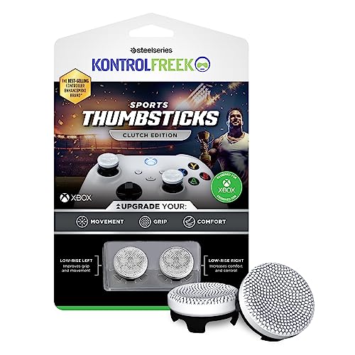 steelseries-kontrolfreek-clutch-grips-manette-xbox-2x-thumbsticks-bomb-s image 8