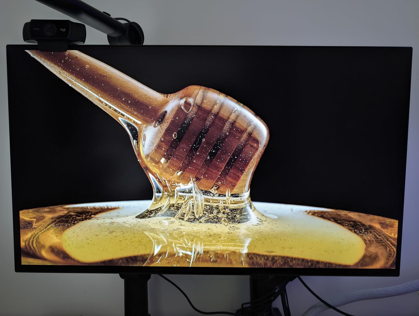 Parfait pour FPS