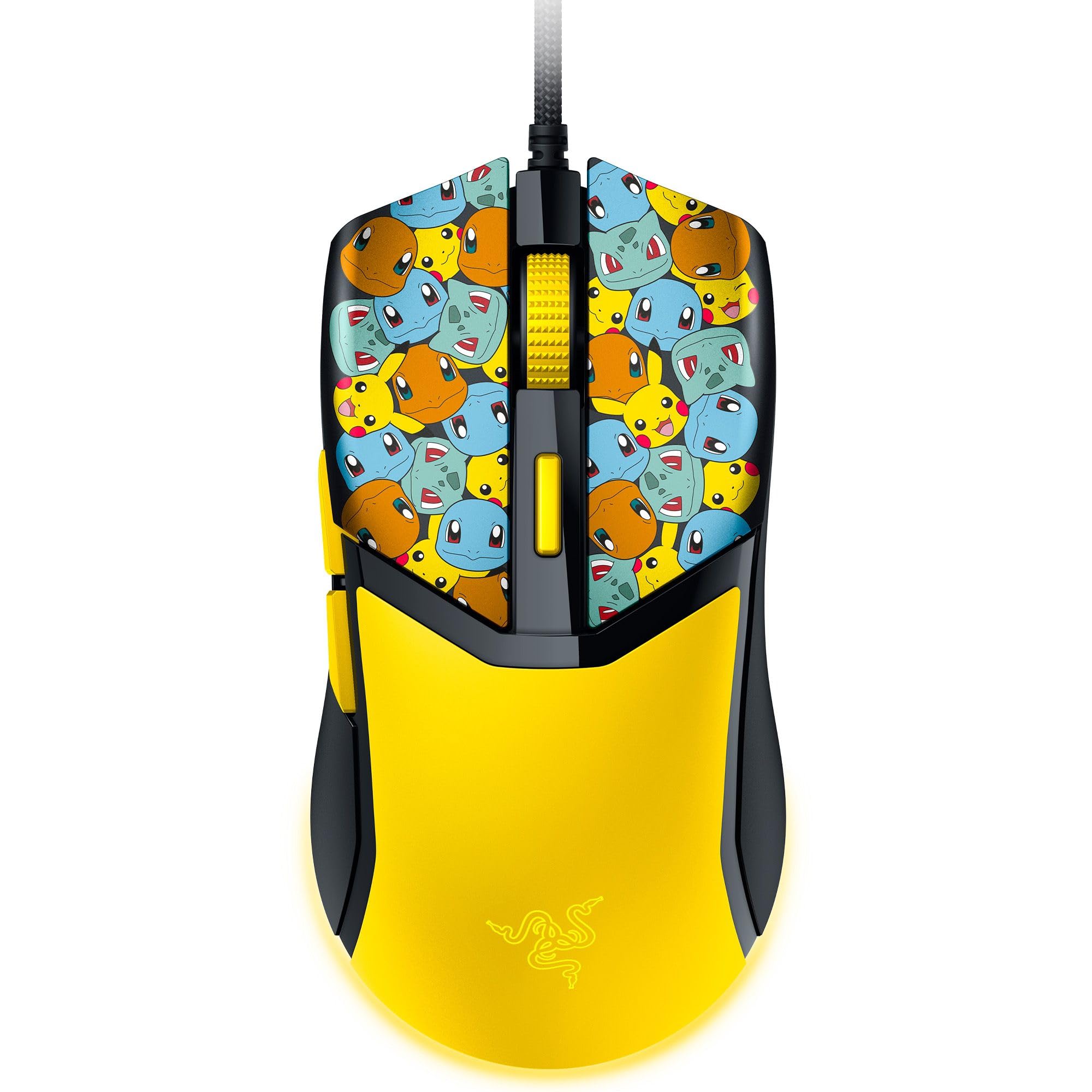 razer-cobra-pok-mon-edition-souris-gaming-filaire-58-g-8-500-dpi-chroma-underglo image 1