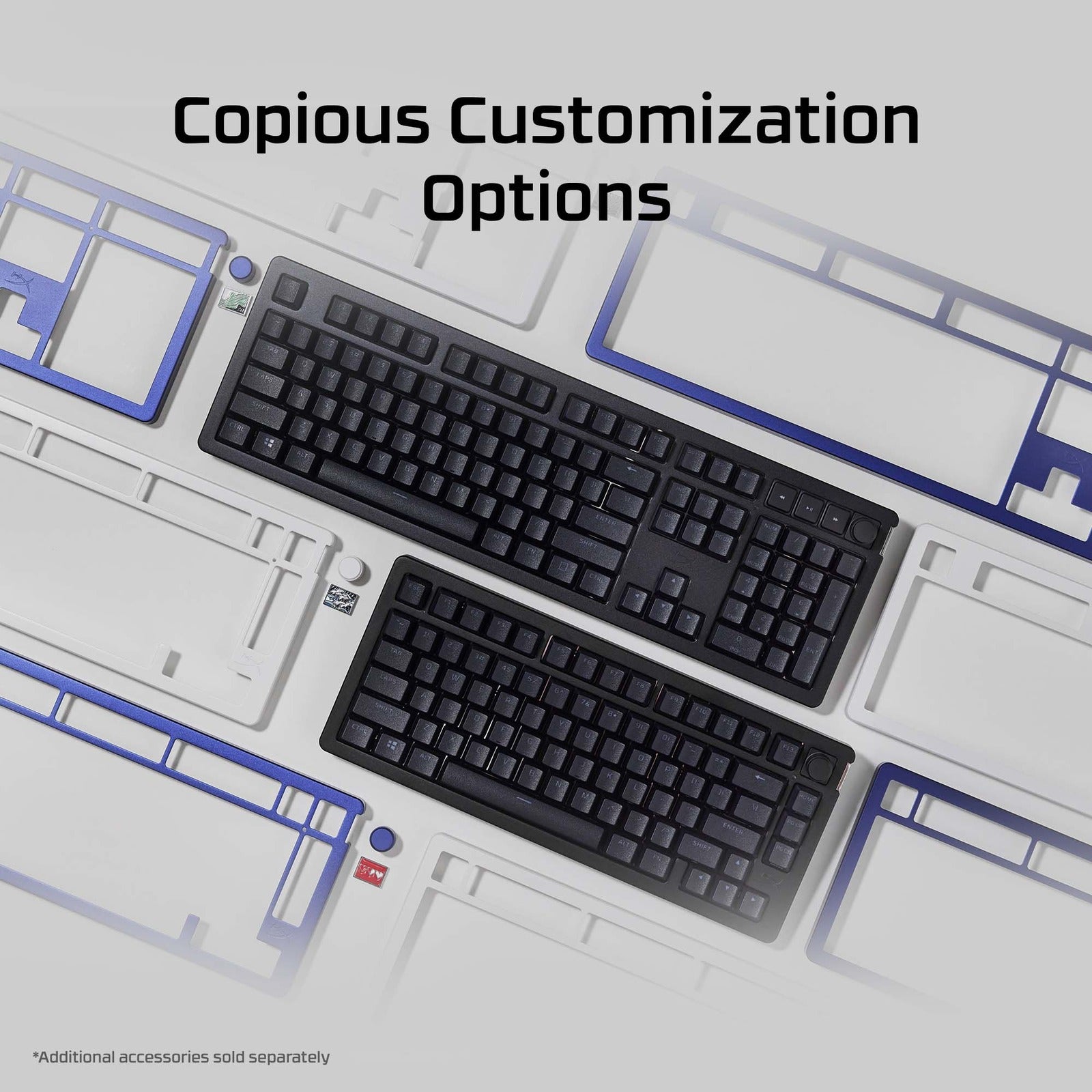 hyperx-alloy-rise-clavier-gaming-m-canique-customisable image 2