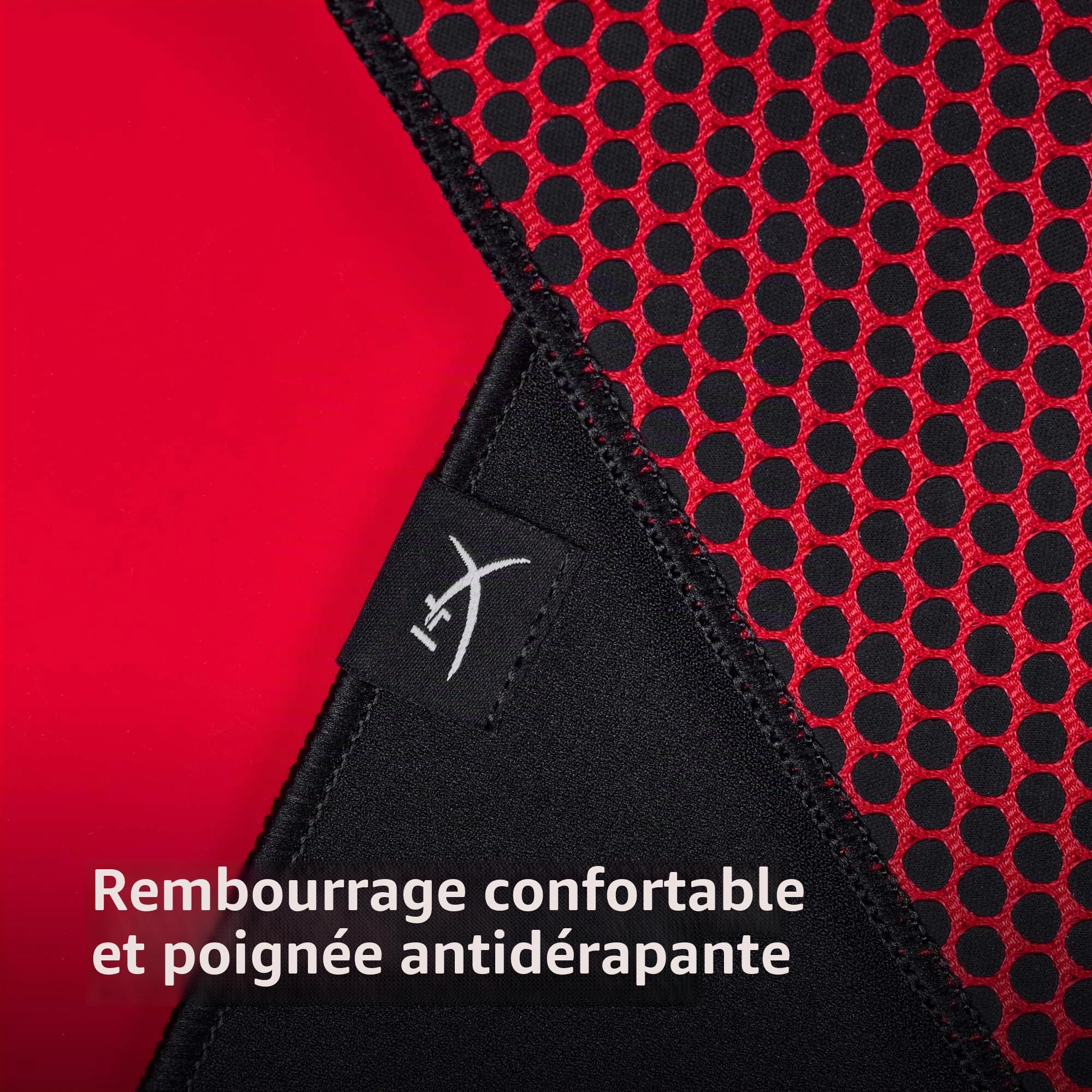 hyperx-pulsefire-mat-tapis-de-souris-gaming-large image 6