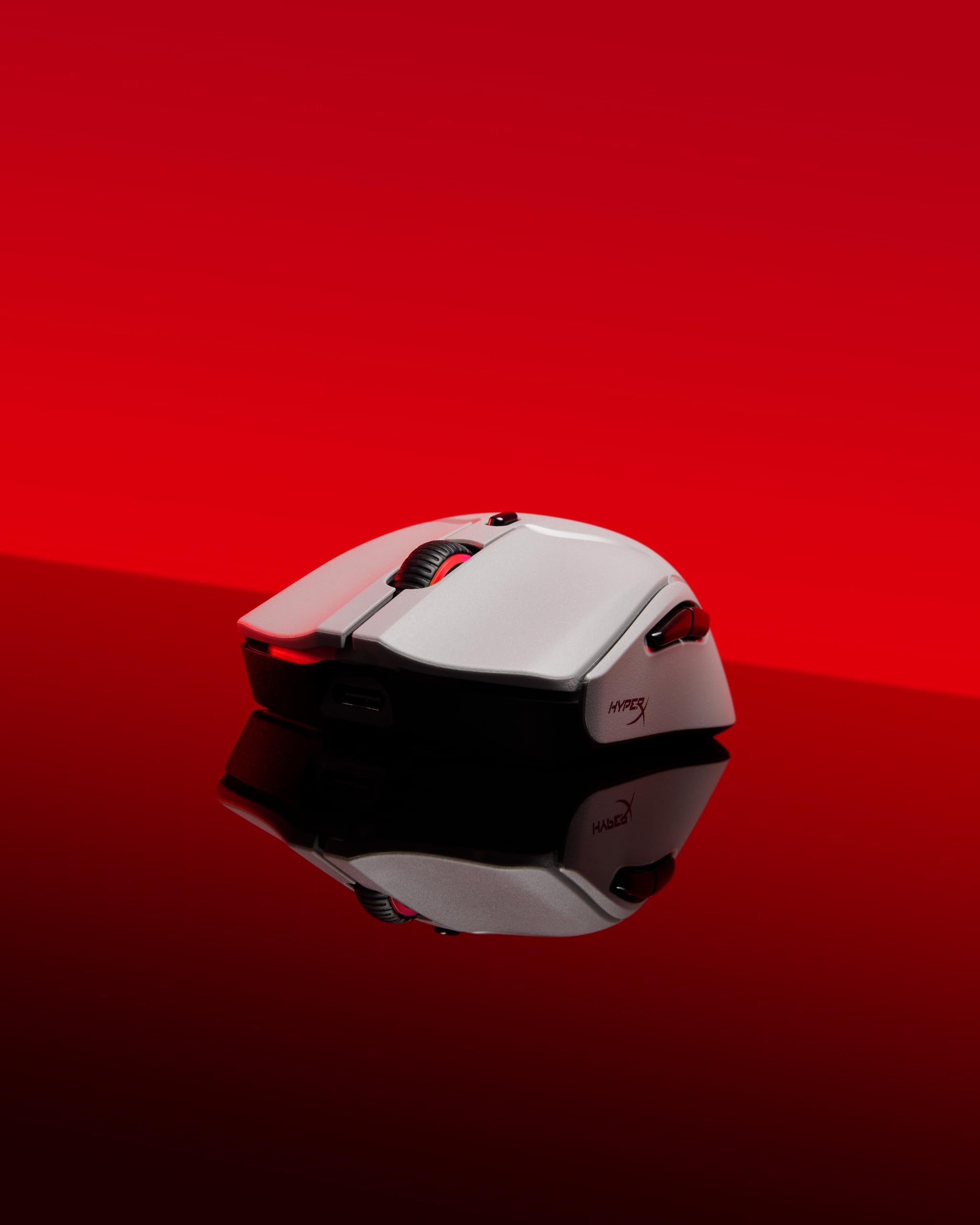 hyperx-pulsefire-haste-2-pro-wireless-souris-gaming-sans-fil-61g-26k-dpi-4000-hz image 2