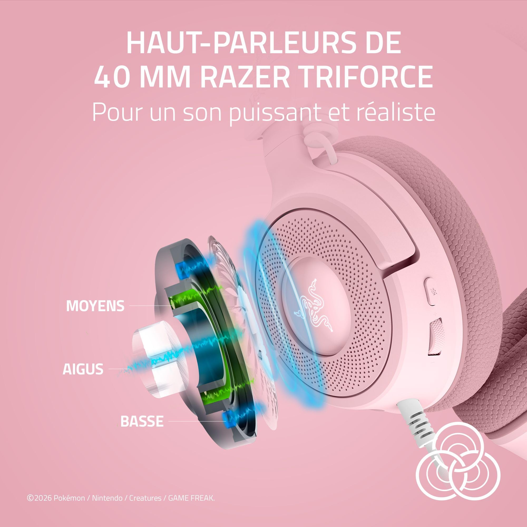 razer-kraken-v4-x-pok-mon-pikachu-eevee-casque-gaming-filaire-usb-chroma-rgb image 2