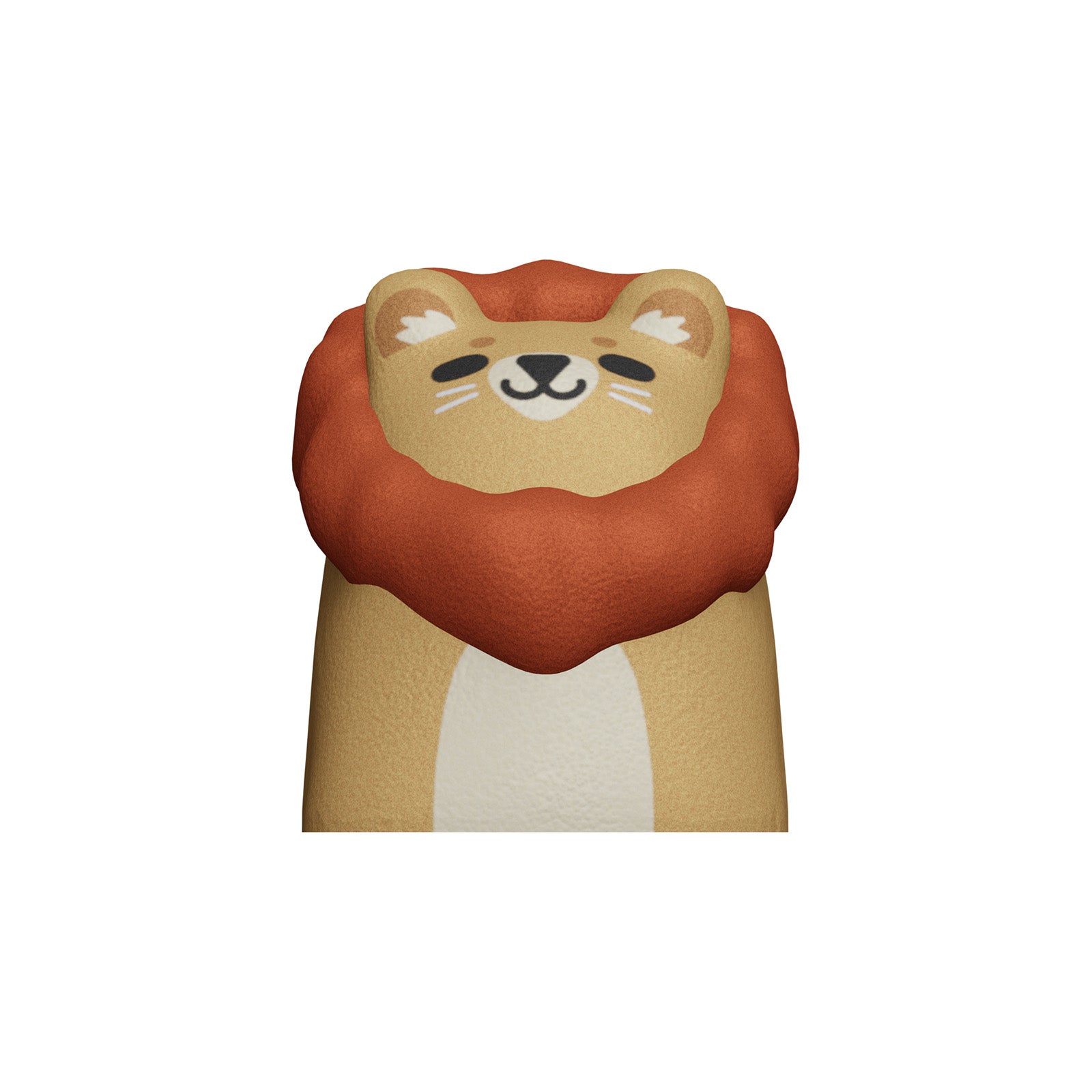 hyperx-hx3d-keycap-safari-lion-touche-3d-collection-safari image 4