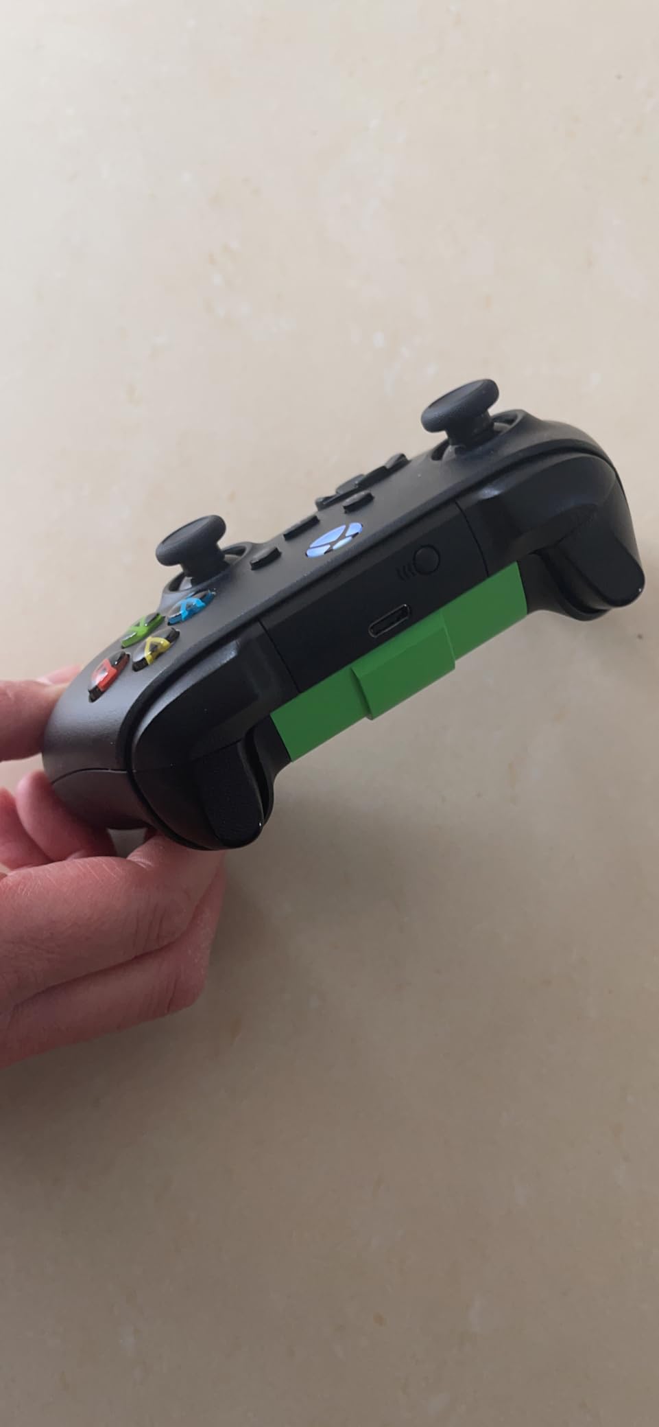 Charge express validée