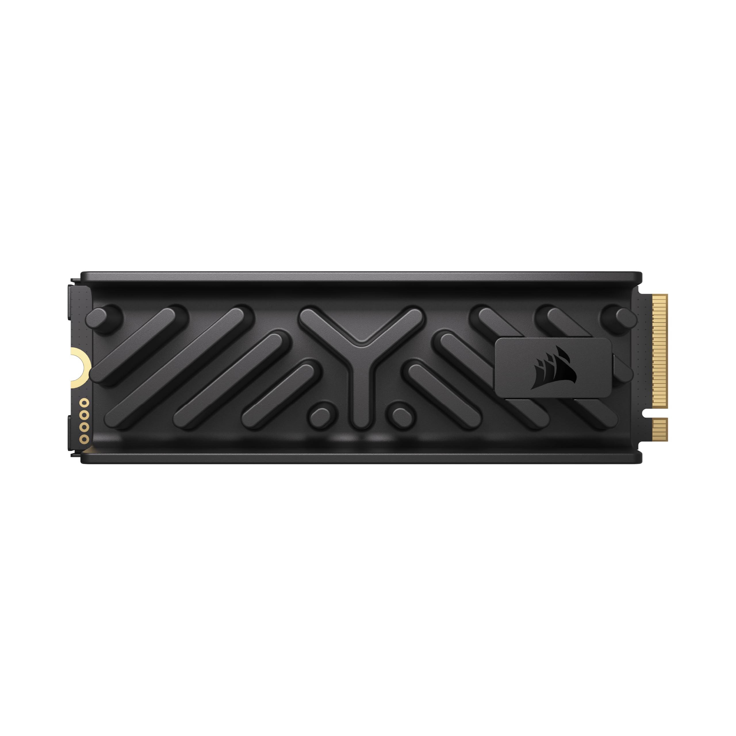 corsair-mp700-elite-4-to-ssd-m-2-nvme-pcie-5-0-avec-dissipateur image 1