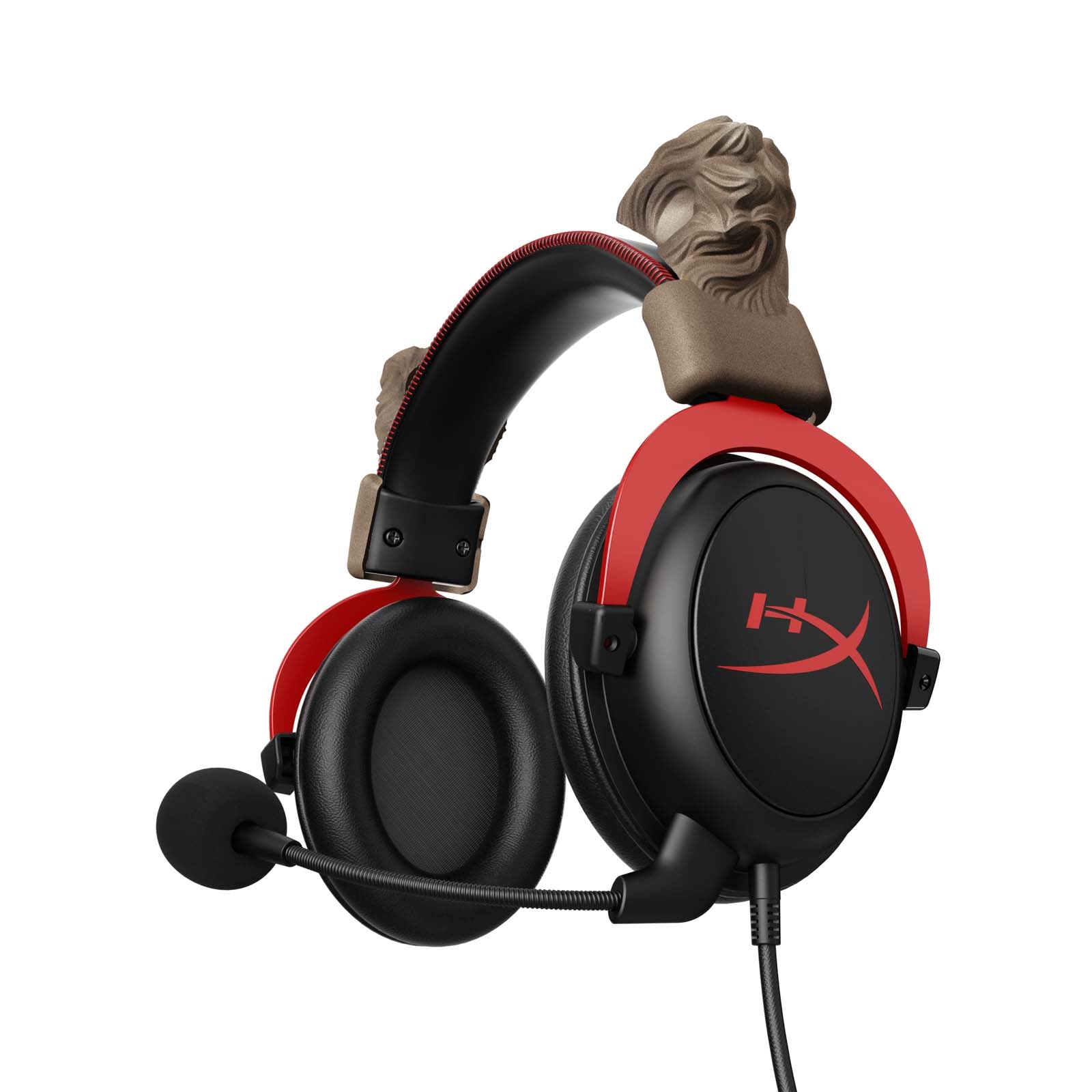 hyperx-hx3d-bear-ears-oreilles-d-ours-pour-casque-gaming image 5