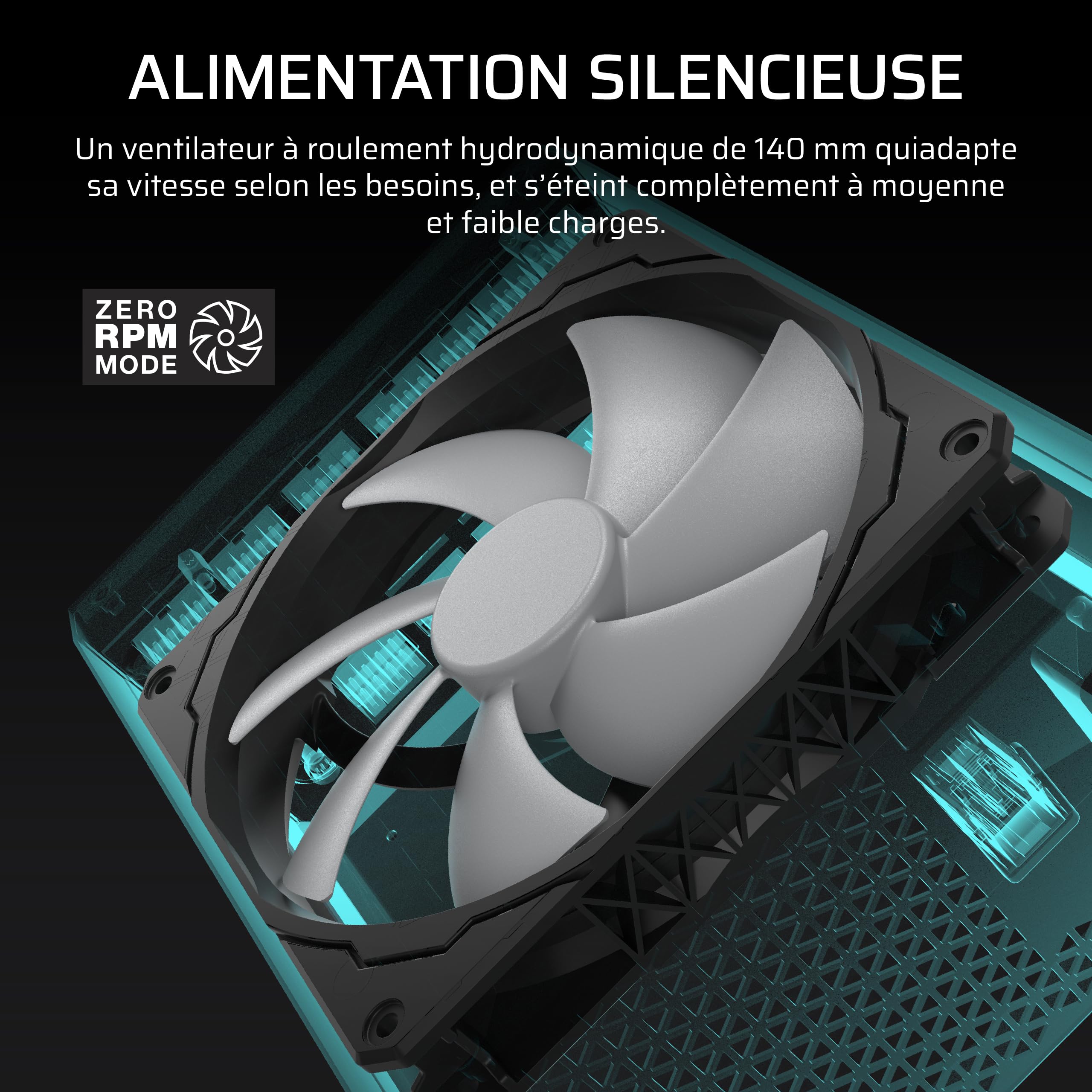 corsair-hx1500i-2025-alimentation-atx-1500w-modulaire-atx-3-1-pcie-5-1-platinum- image 5