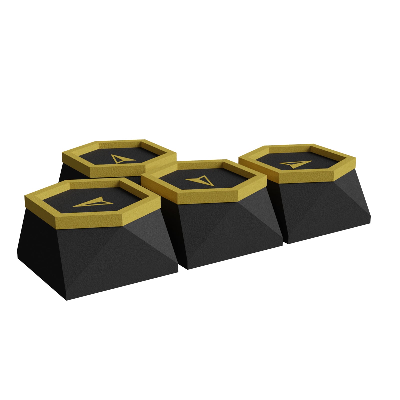hyperx-3d-print-compass-movement-set-civilization-vii-accessoires-multicolore image 7