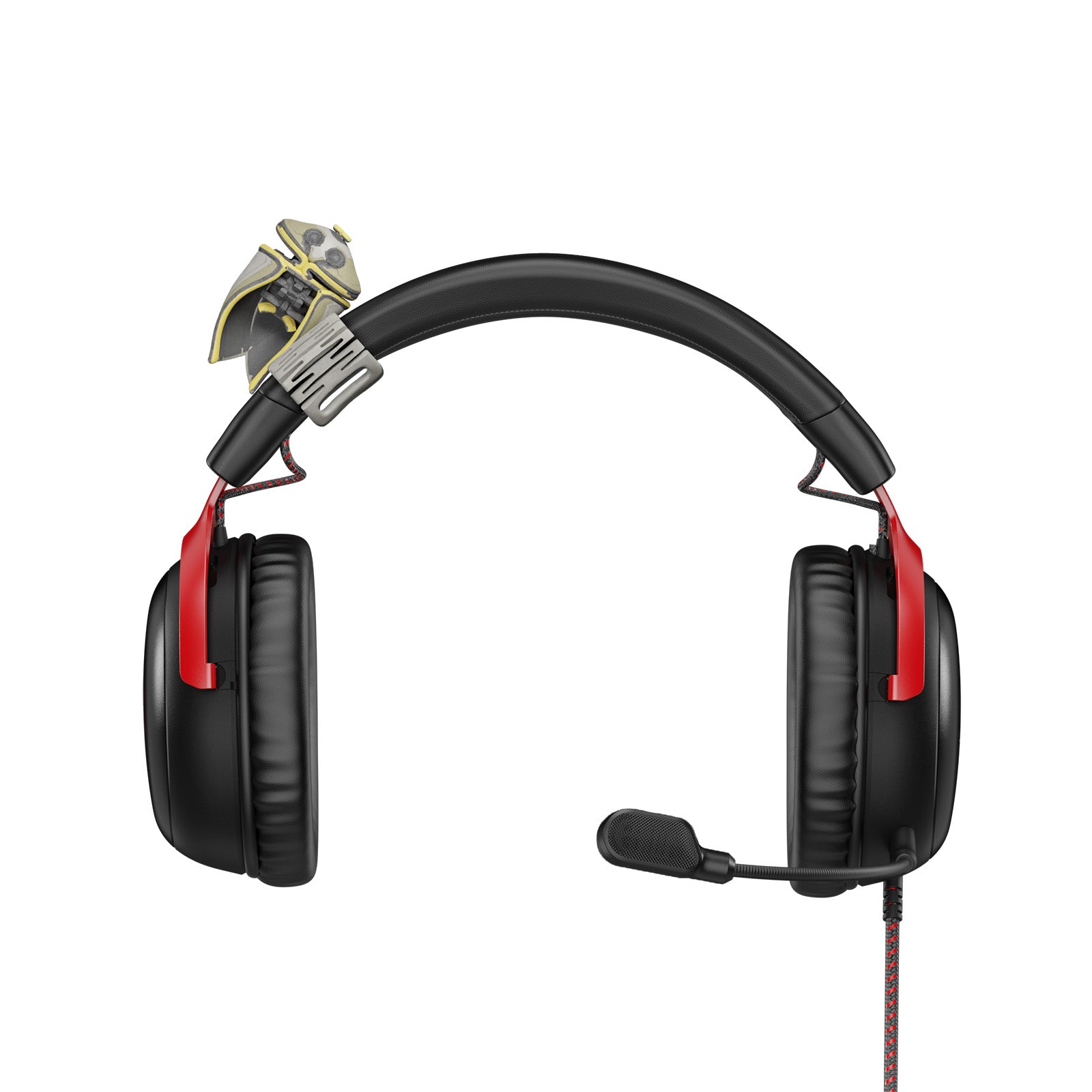 hyperx-3d-x-warframe-ordis-d-coration-bandeau-casque image 2